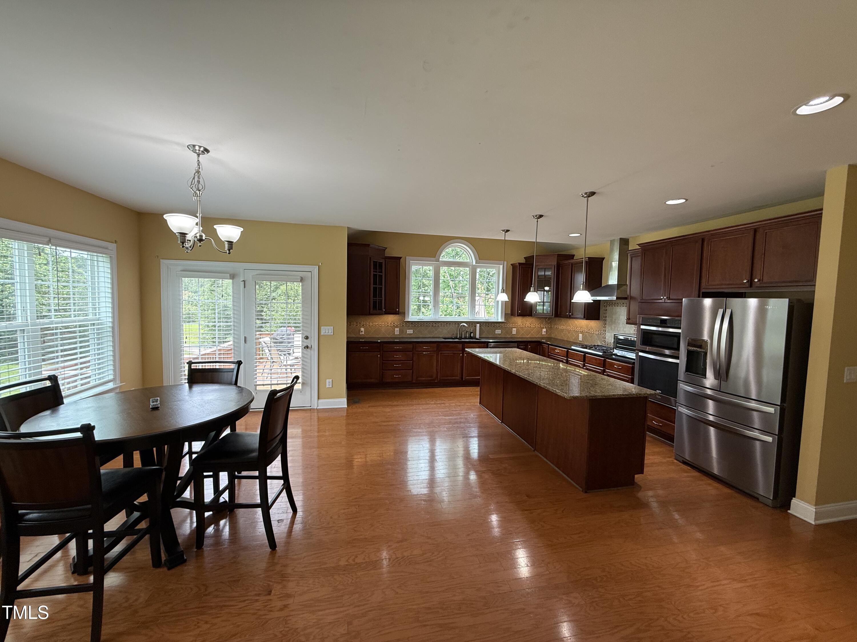 3717 Linville Gorge Way Property Photo 11