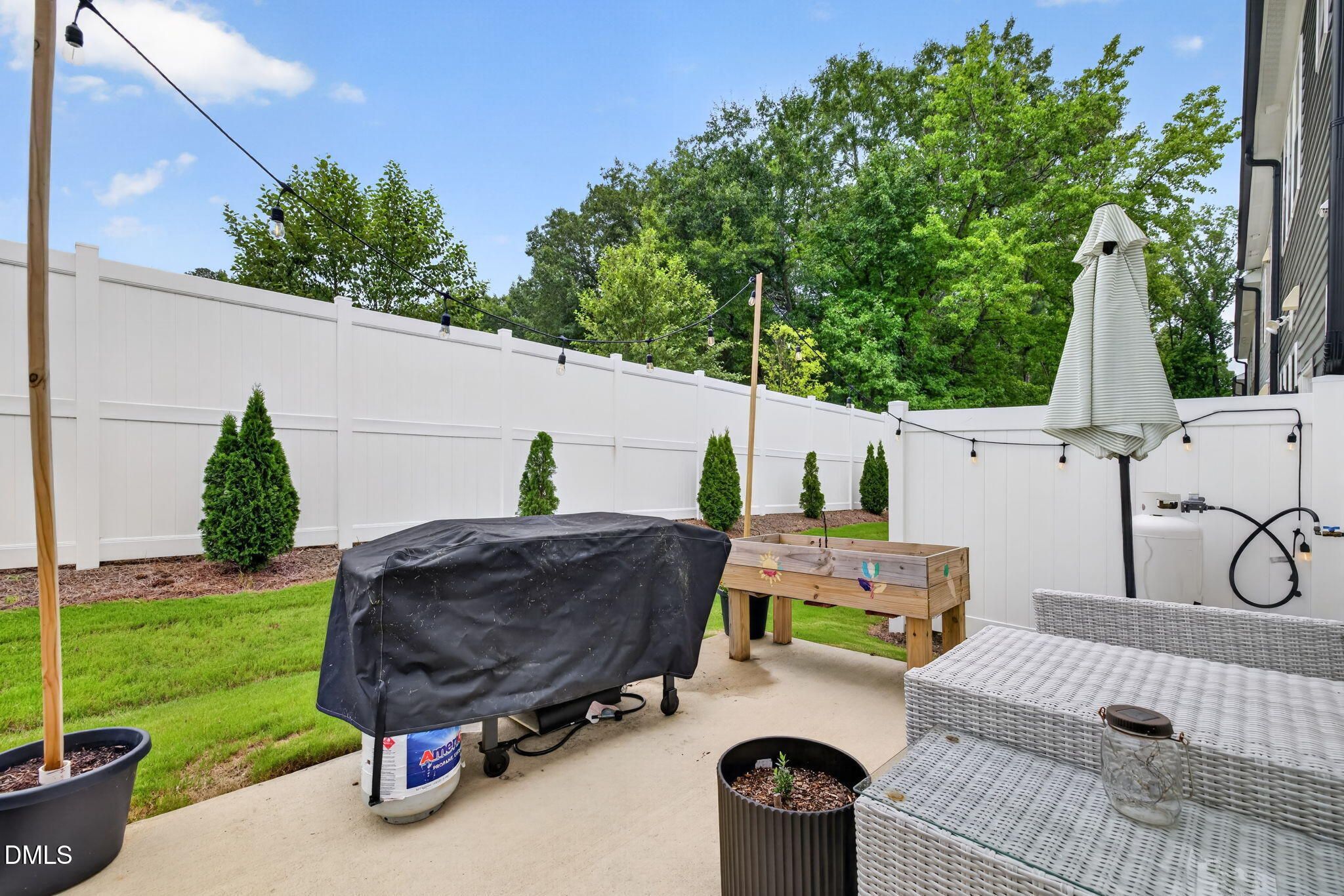 8952 Kennebec Crossing Drive Property Photo 29