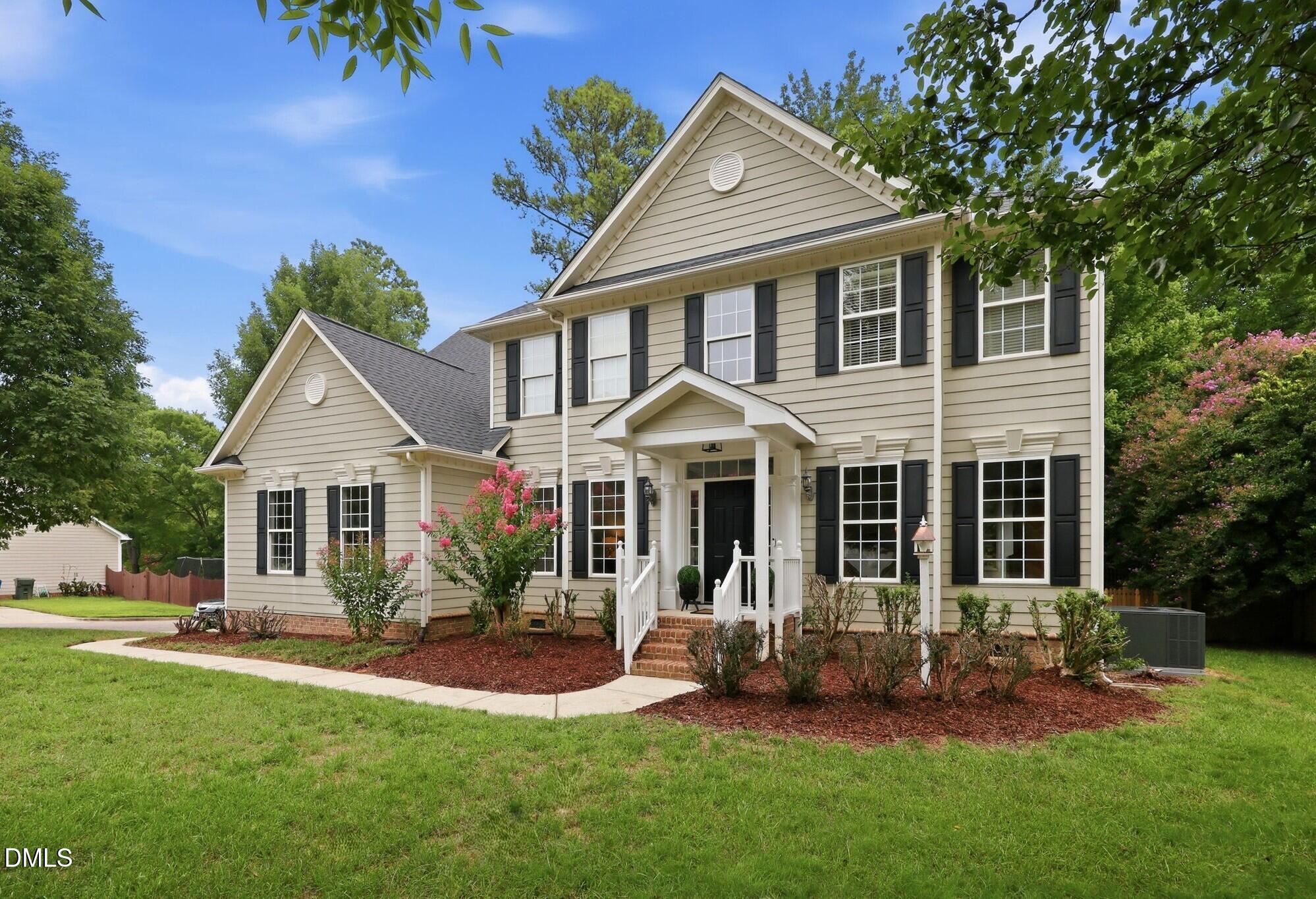 1601 Wood Spring Court Property Photo 2