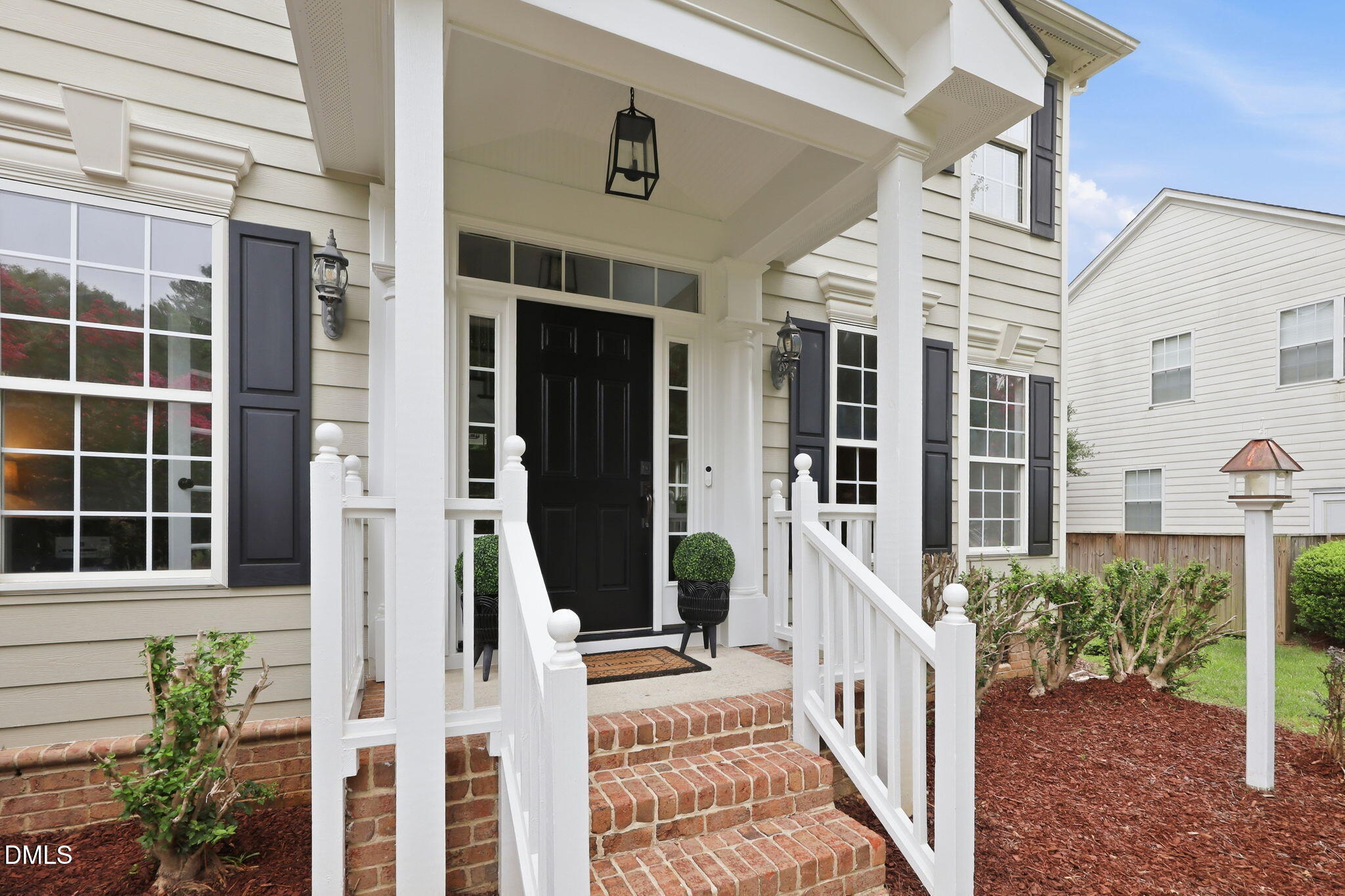 1601 Wood Spring Court Property Photo 4