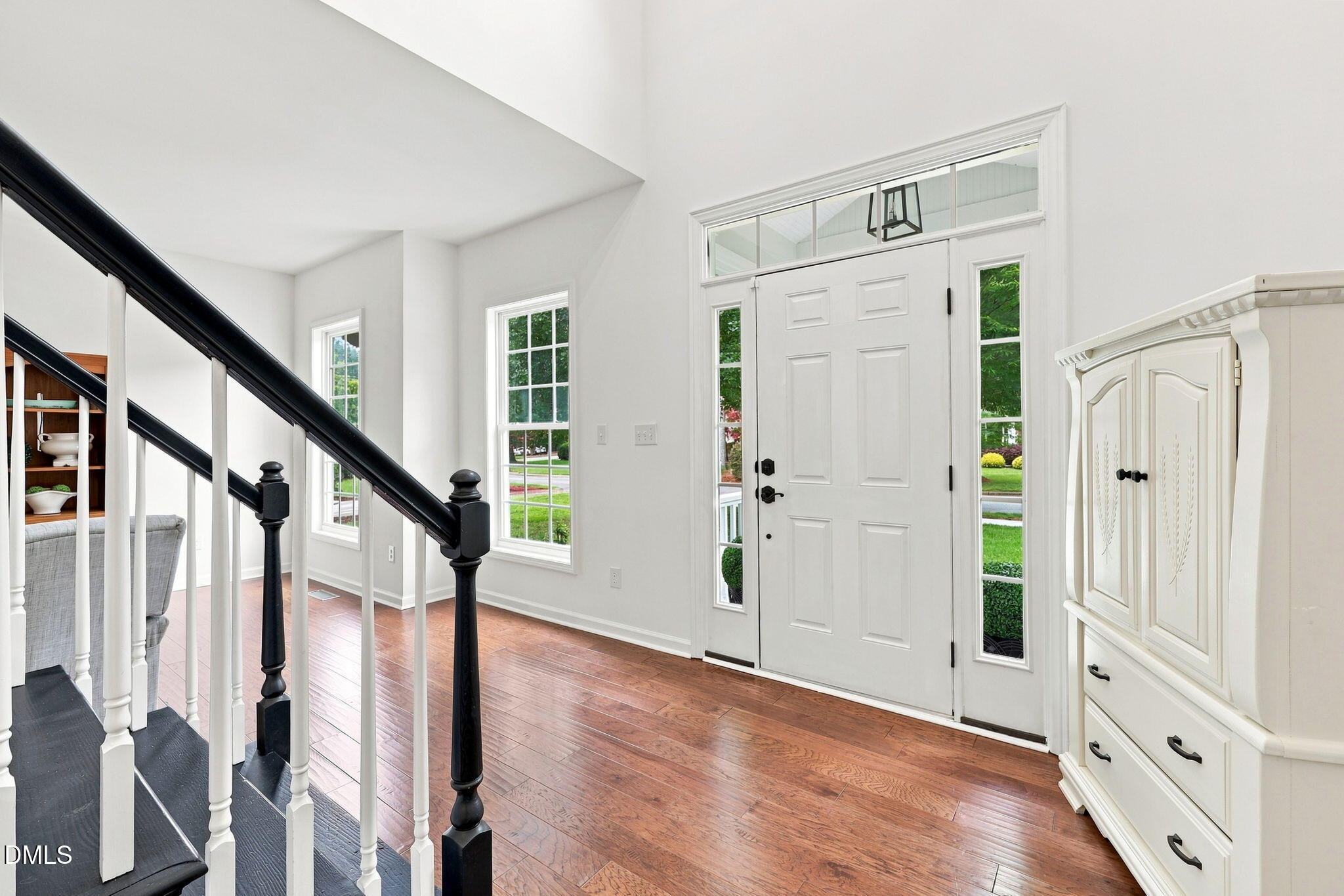 1601 Wood Spring Court Property Photo 6