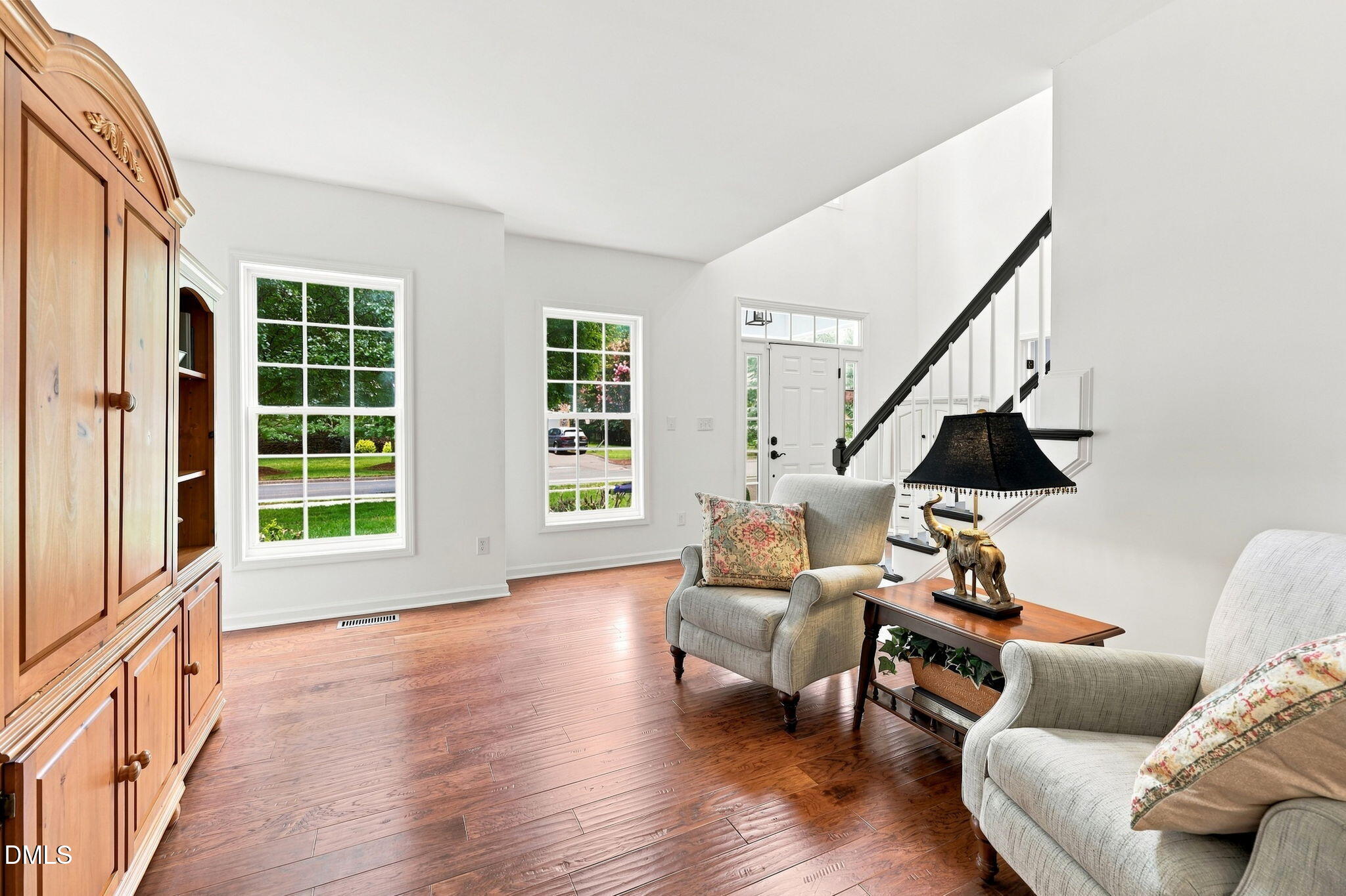 1601 Wood Spring Court Property Photo 10