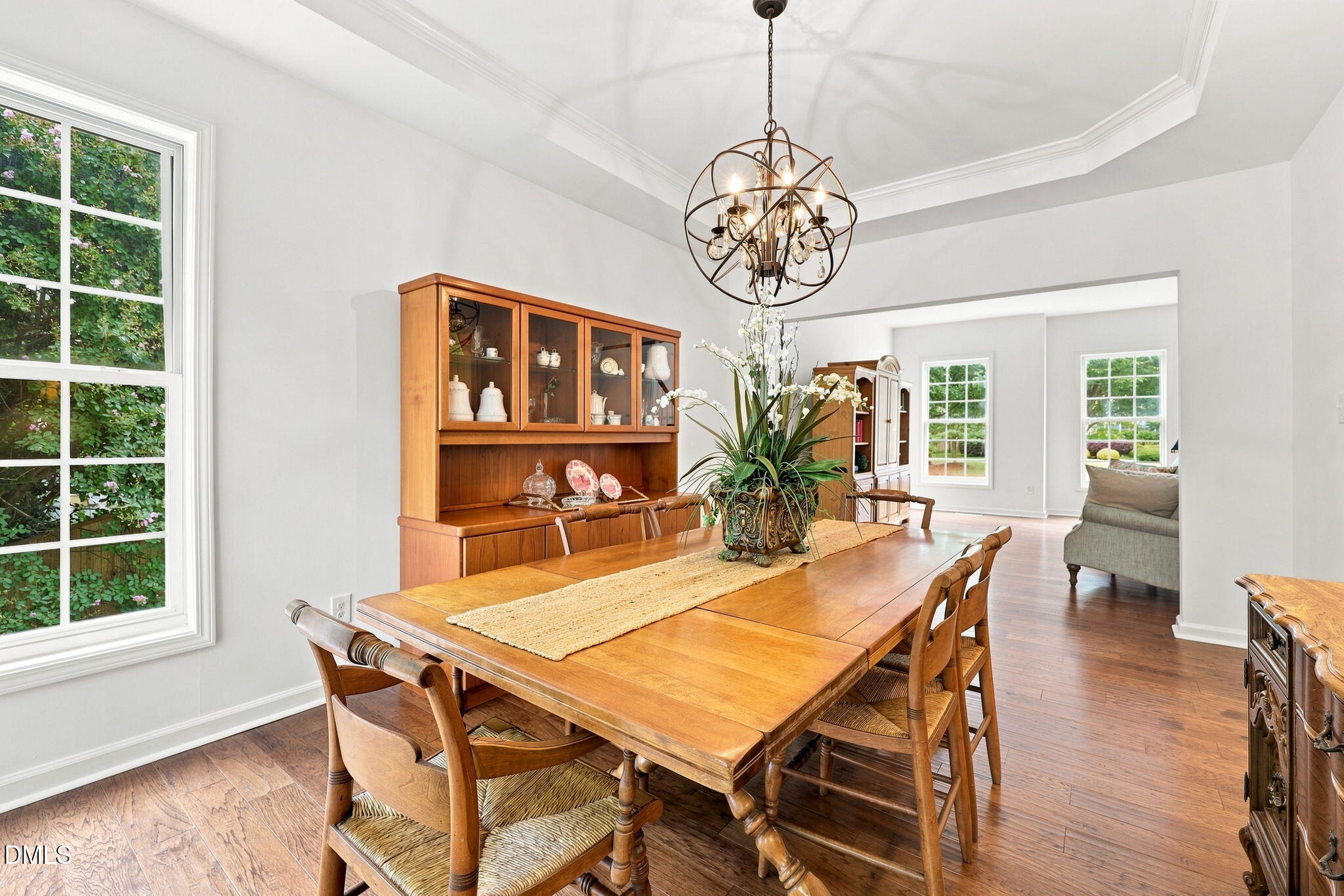 1601 Wood Spring Court Property Photo 13