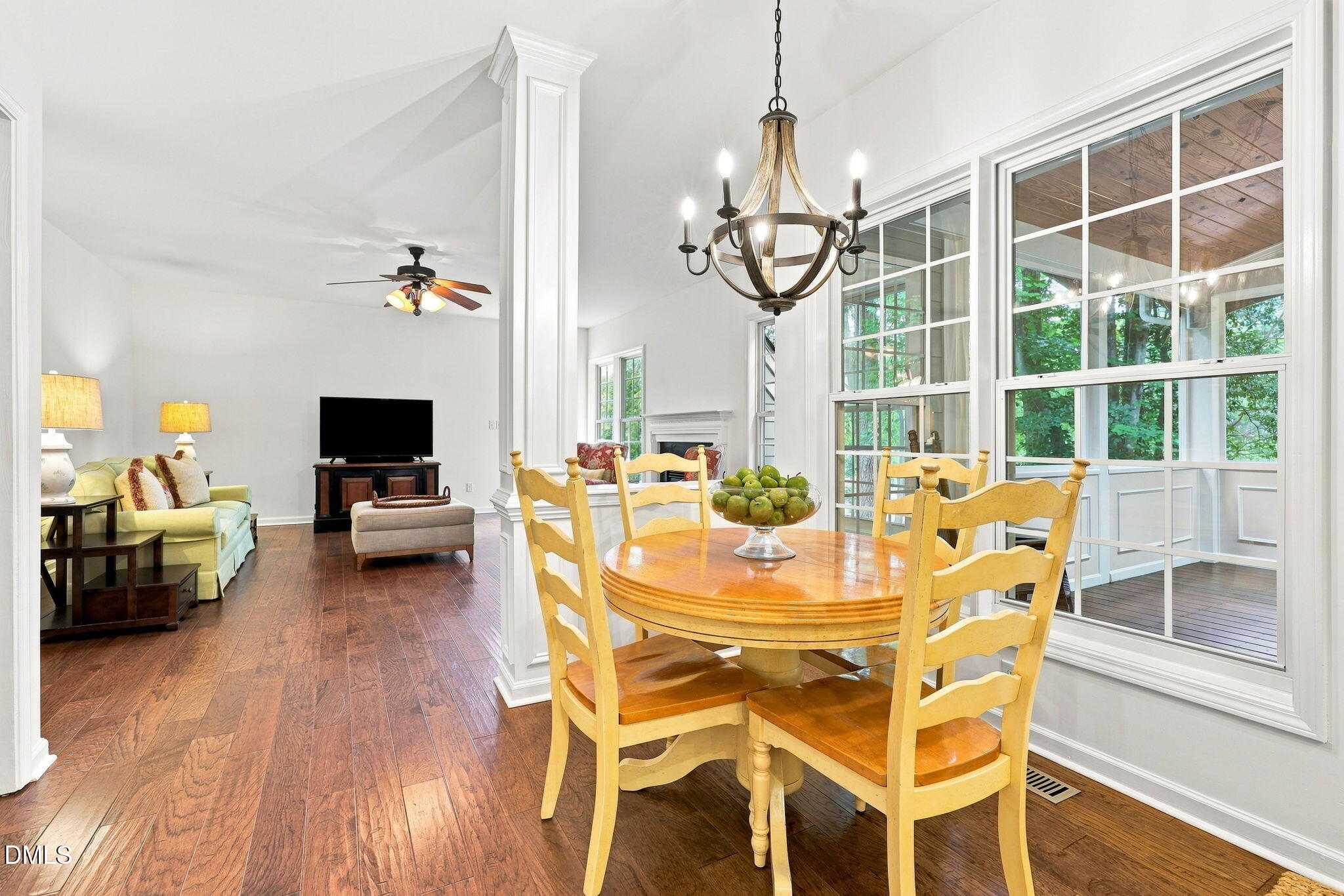 1601 Wood Spring Court Property Photo 17