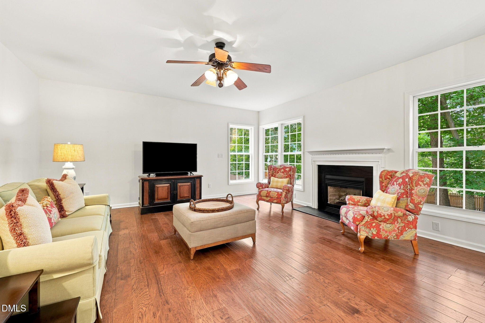 1601 Wood Spring Court Property Photo 18