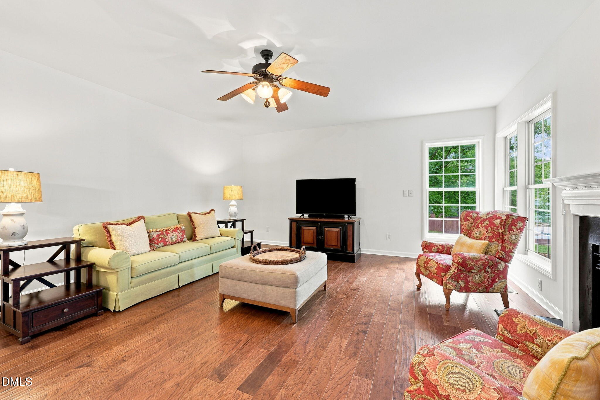 1601 Wood Spring Court Property Photo 19