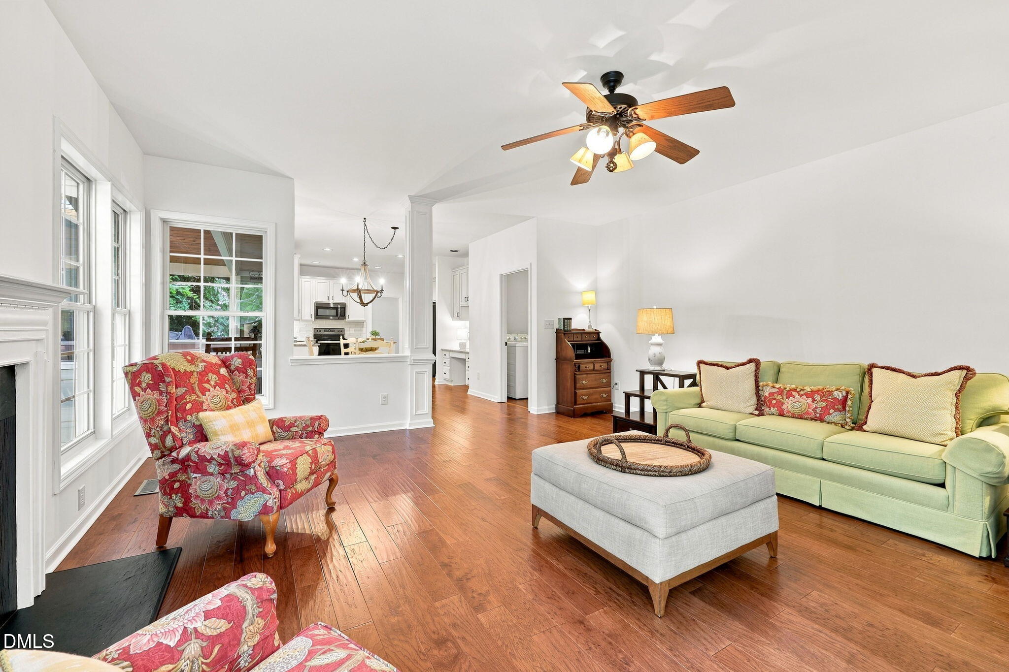1601 Wood Spring Court Property Photo 20