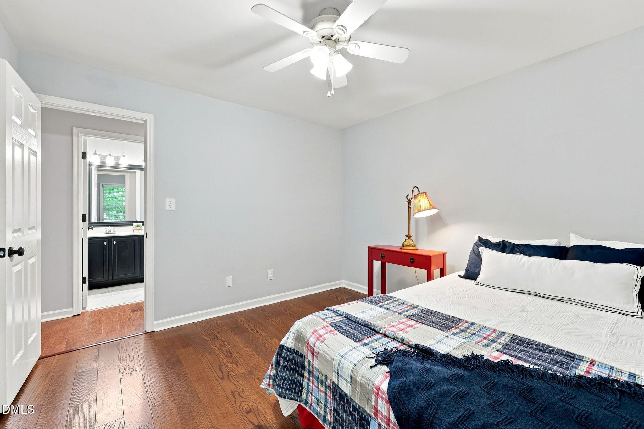 1601 Wood Spring Court Property Photo 32