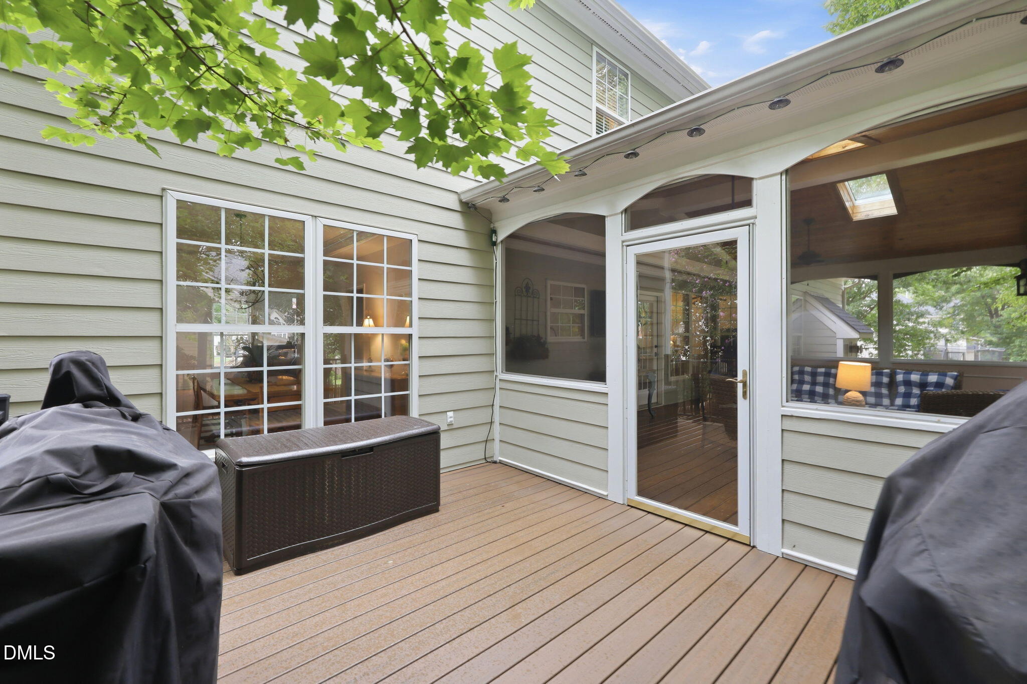 1601 Wood Spring Court Property Photo 39