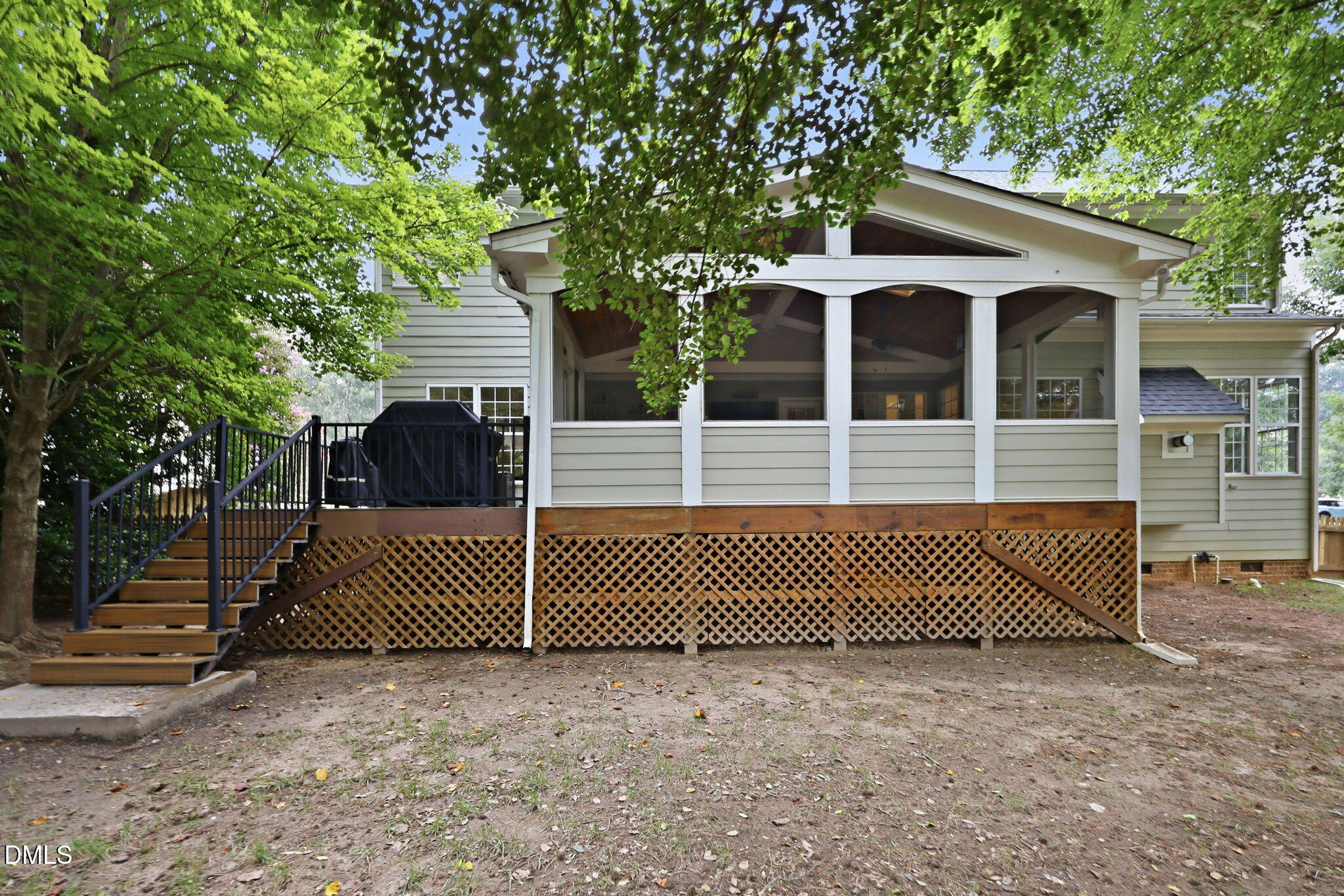 1601 Wood Spring Court Property Photo 44