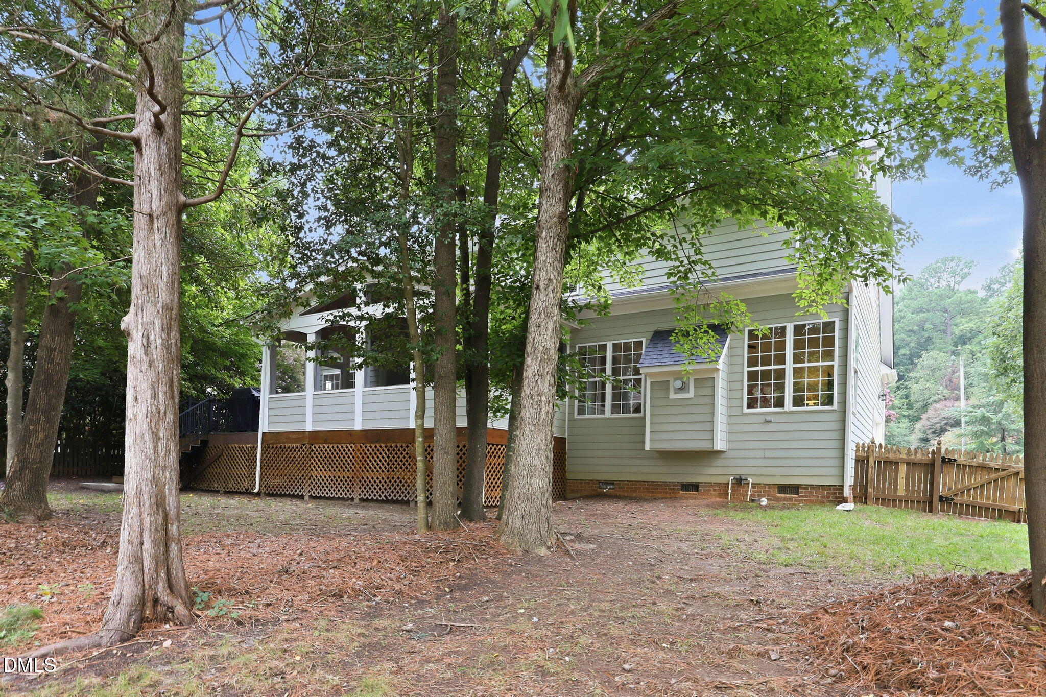 1601 Wood Spring Court Property Photo 45