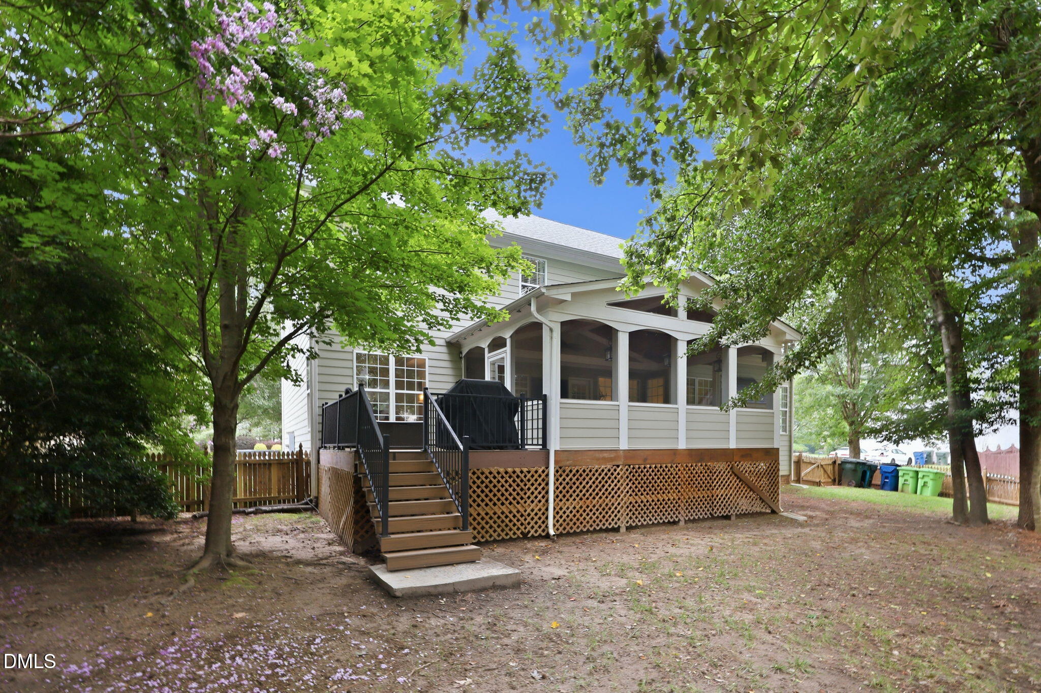 1601 Wood Spring Court Property Photo 46