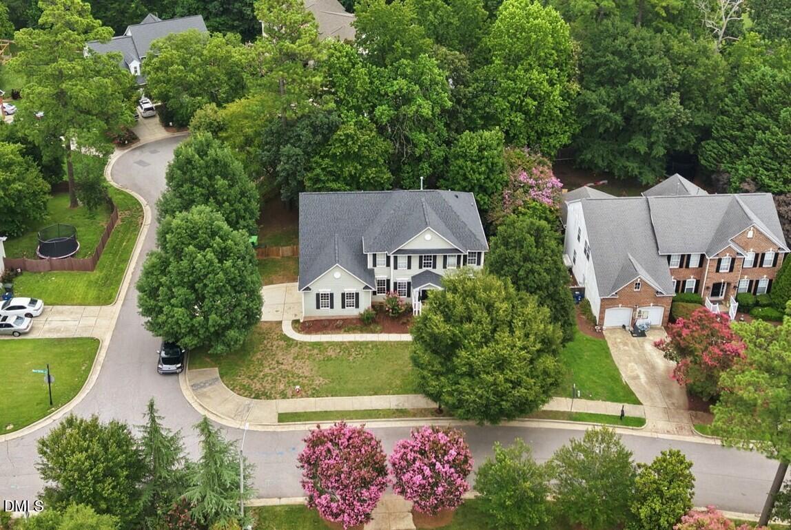 1601 Wood Spring Court Property Photo 47