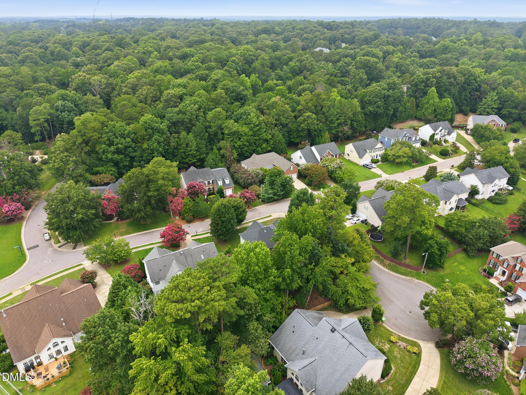 1601 Wood Spring Court Property Photo 48
