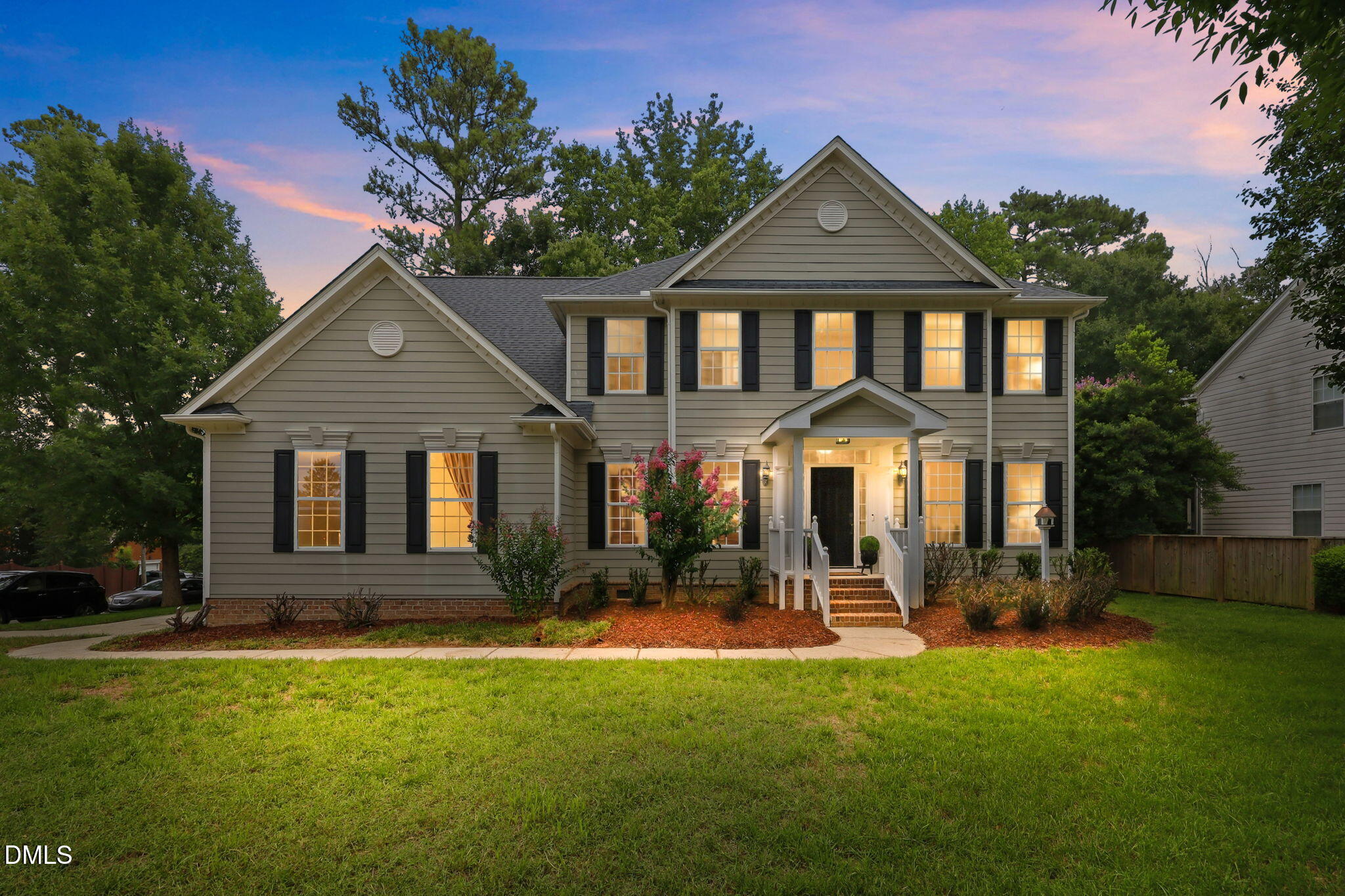 1601 Wood Spring Court Property Photo 49
