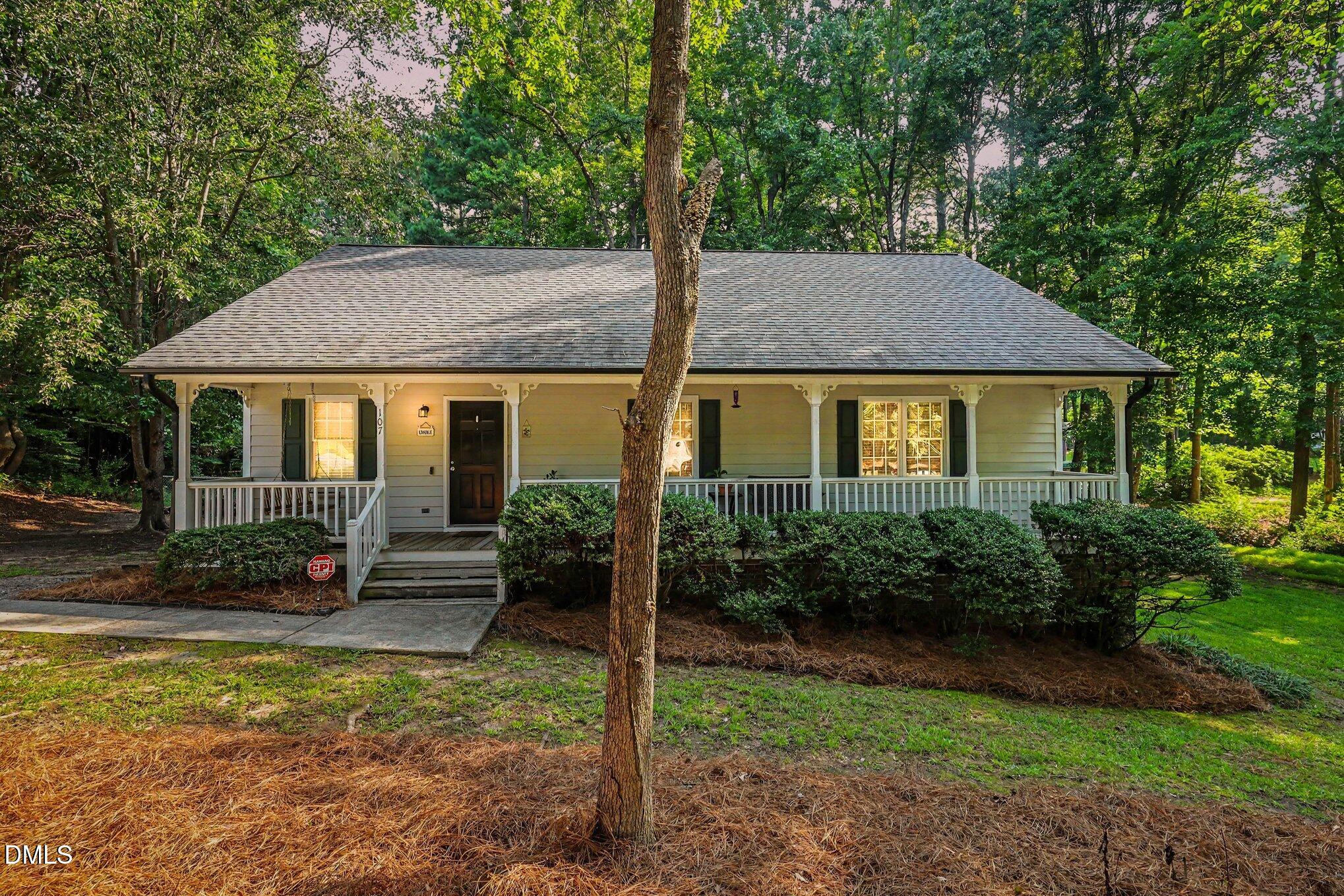 107 Cherry Court Property Photo 1