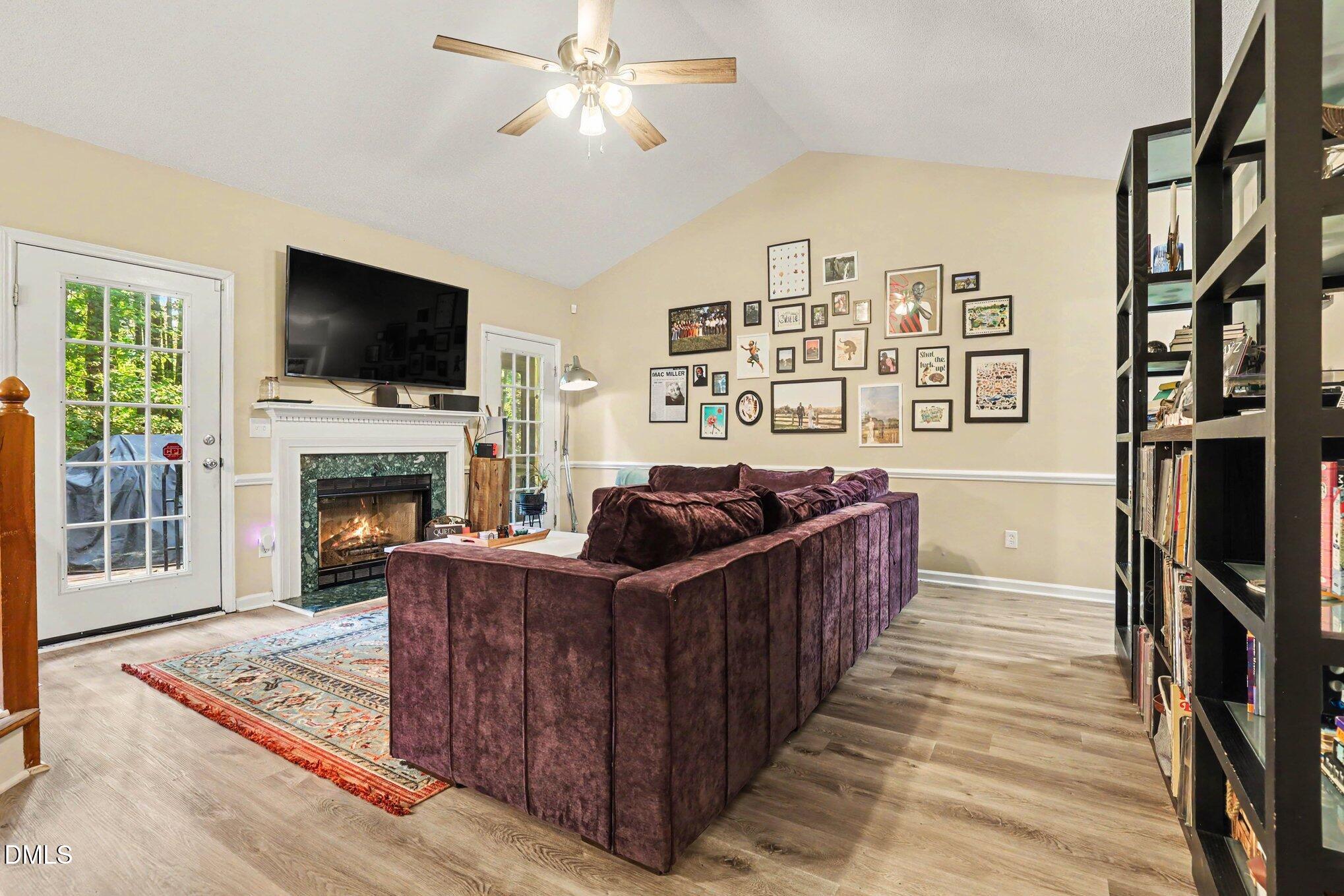 107 Cherry Court Property Photo 10
