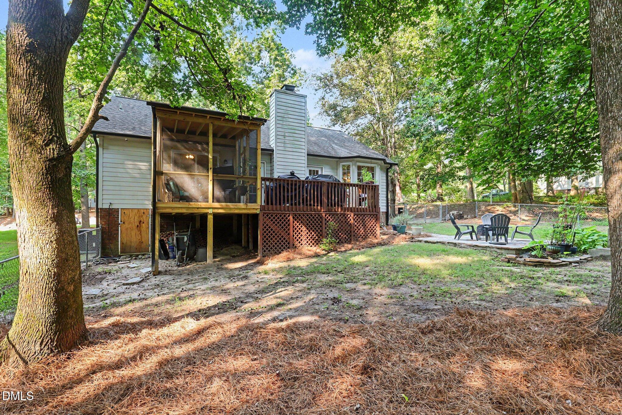 107 Cherry Court Property Photo 28