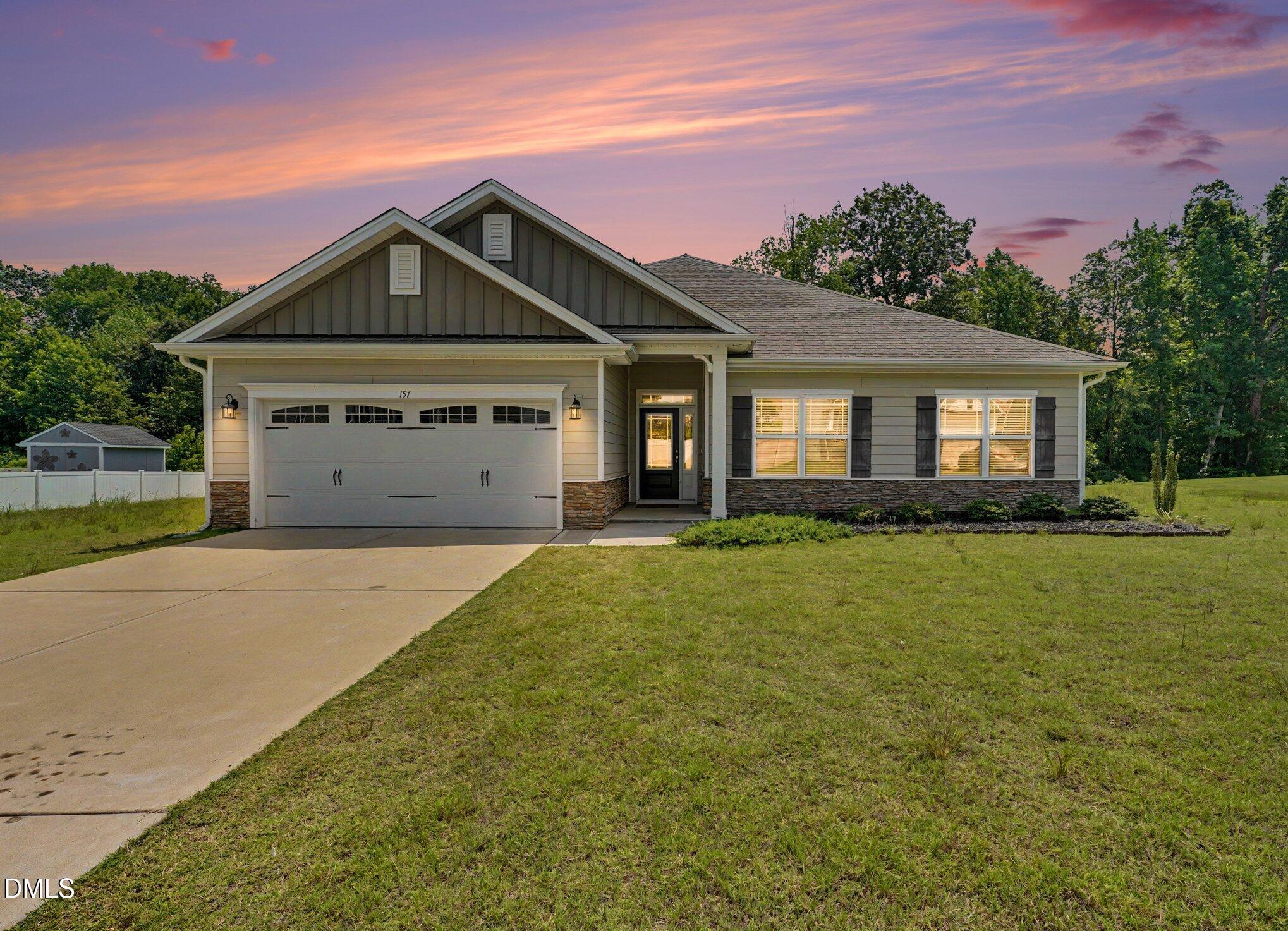157 Kinsale Court Property Photo 1
