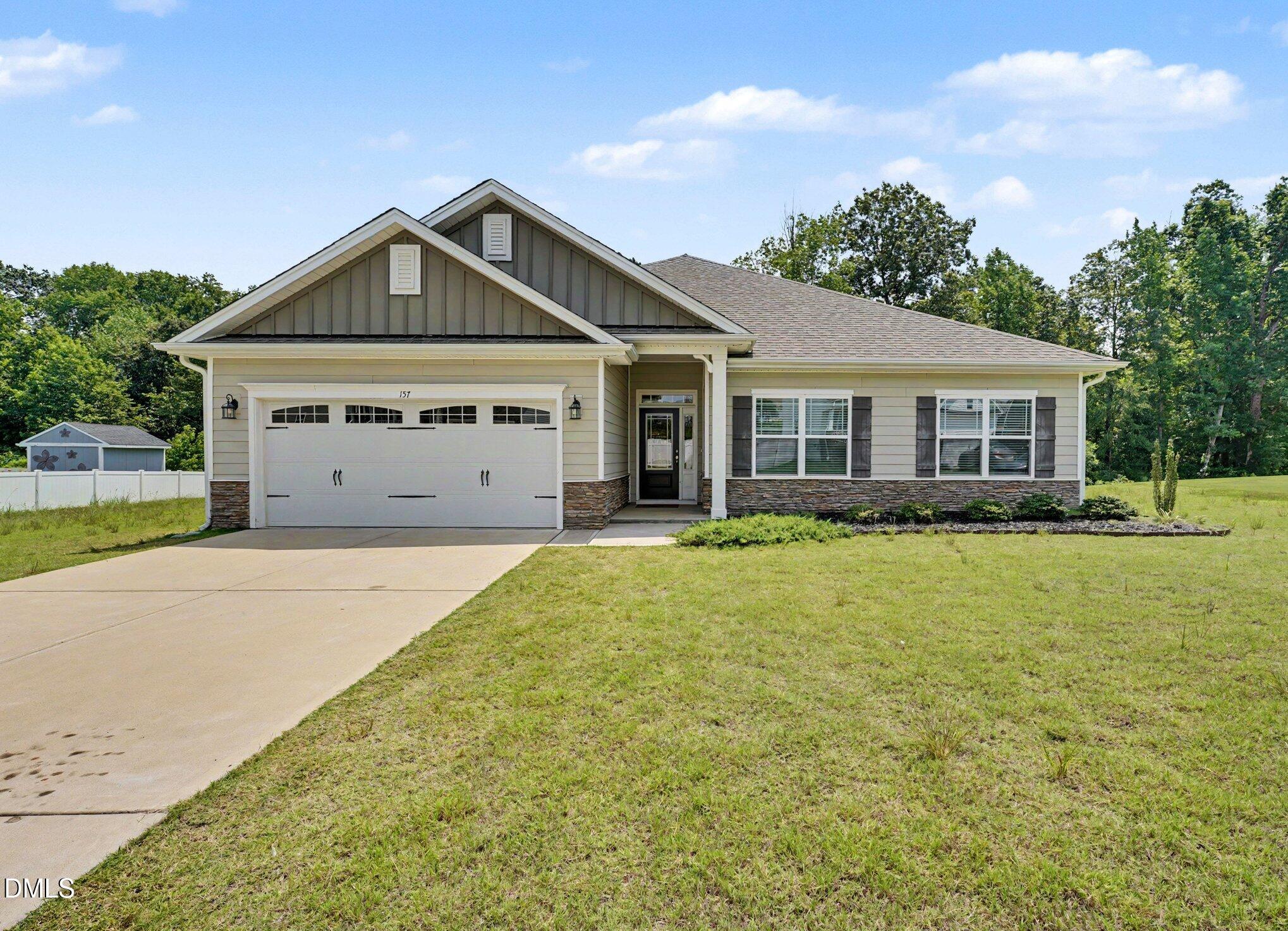 157 Kinsale Court Property Photo 2