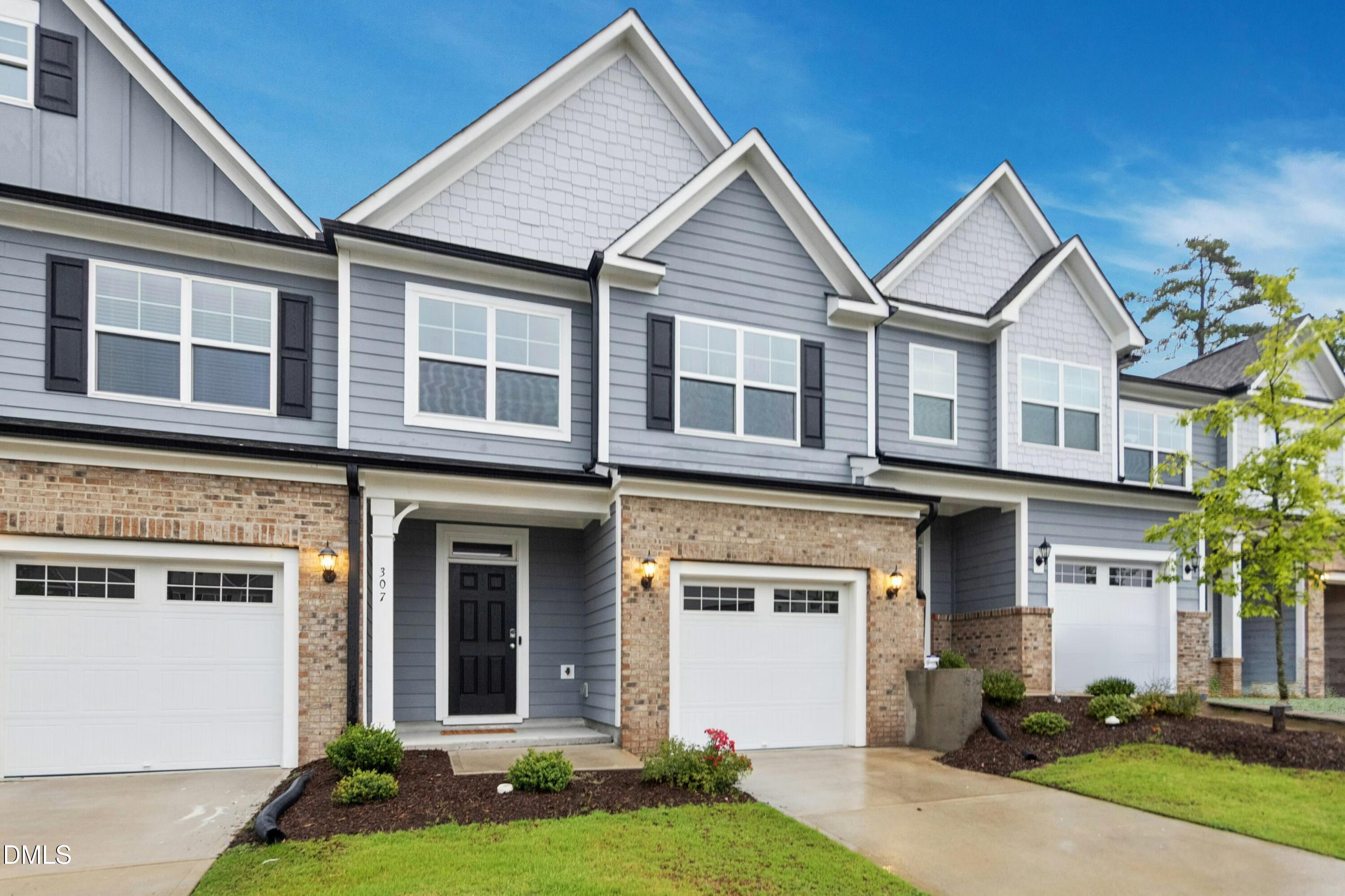 307 Marbella Grove Court