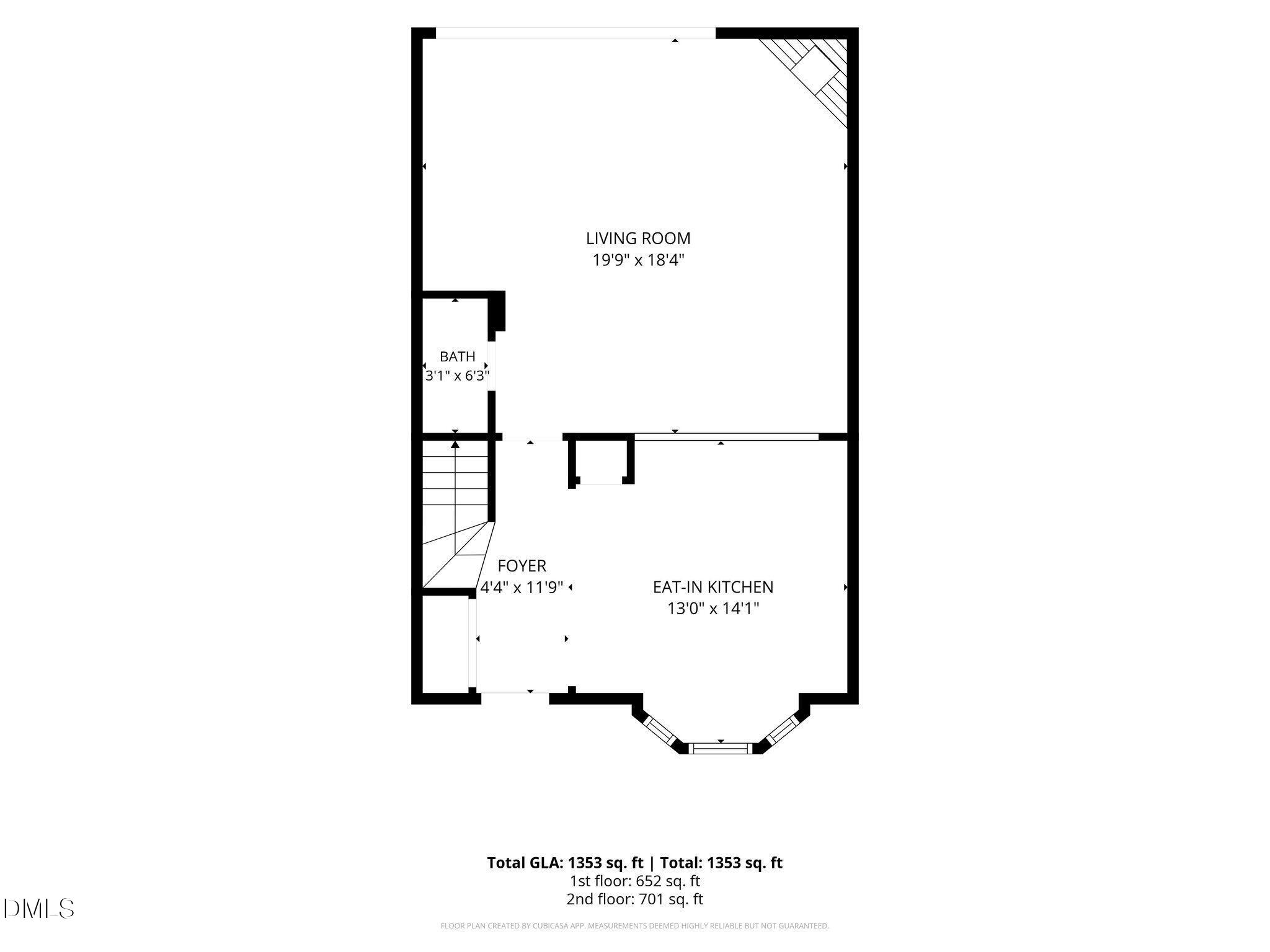 5128 Obion Court Property Photo 34