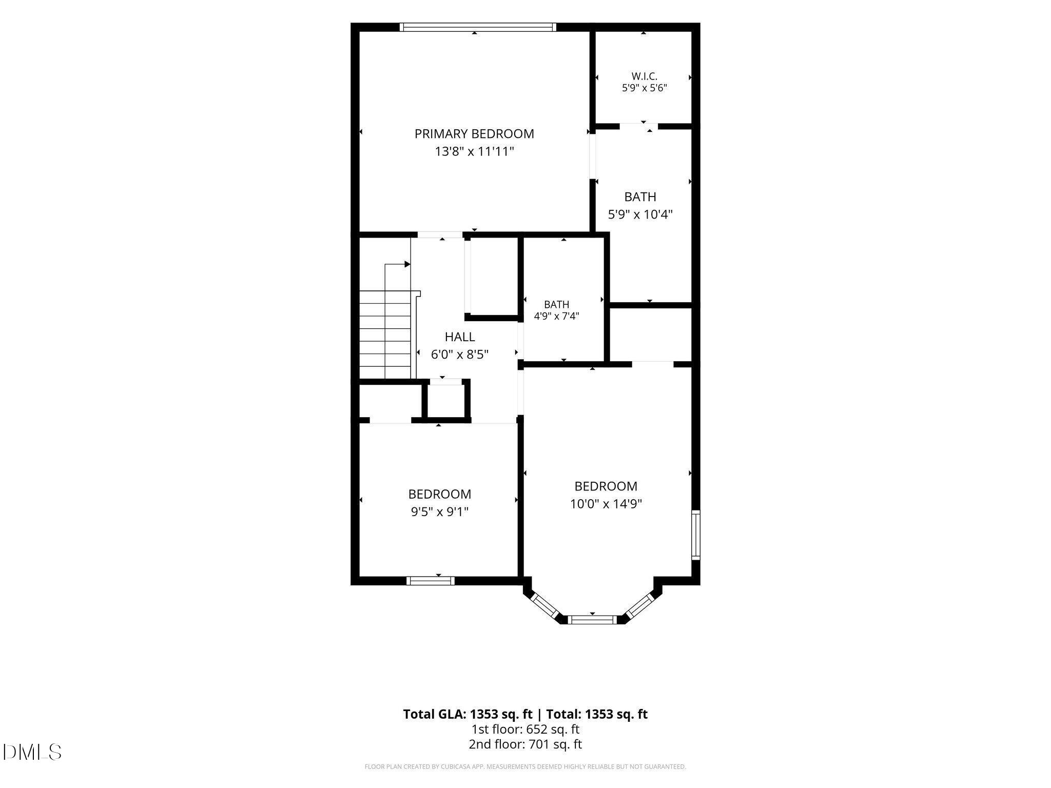 5128 Obion Court Property Photo 35