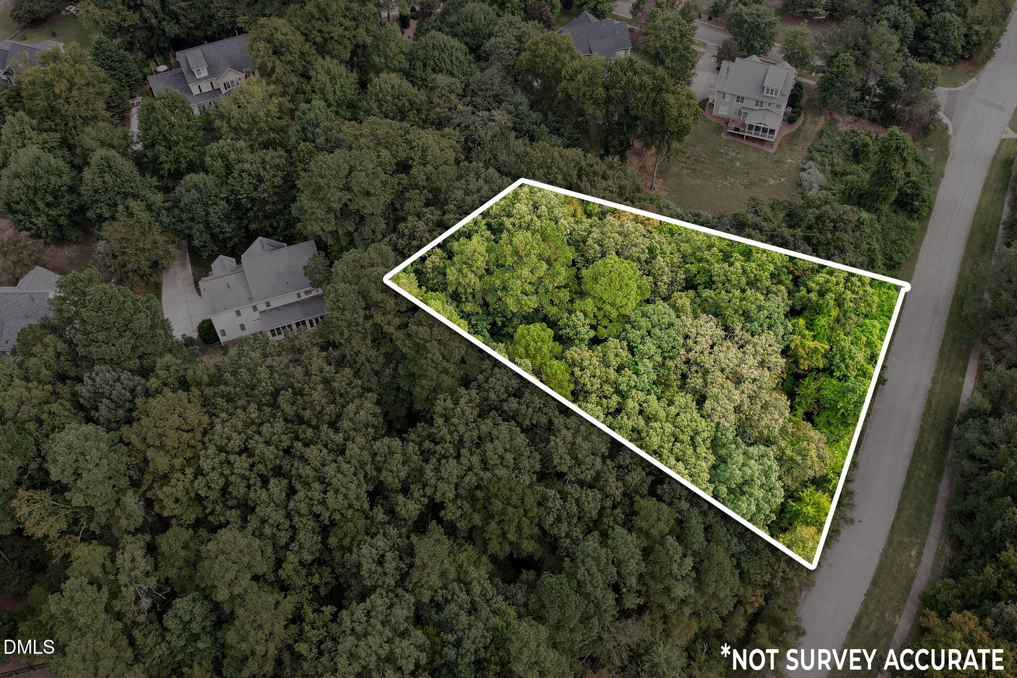105 Wright Hill Drive Property Photo 2