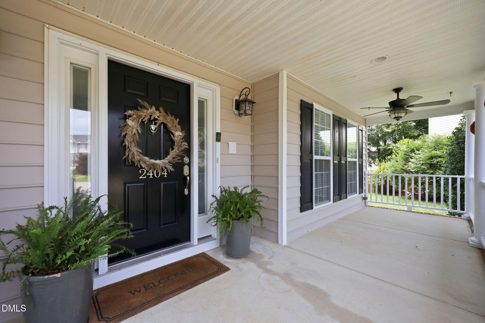 2404 Harline Court Property Photo 5