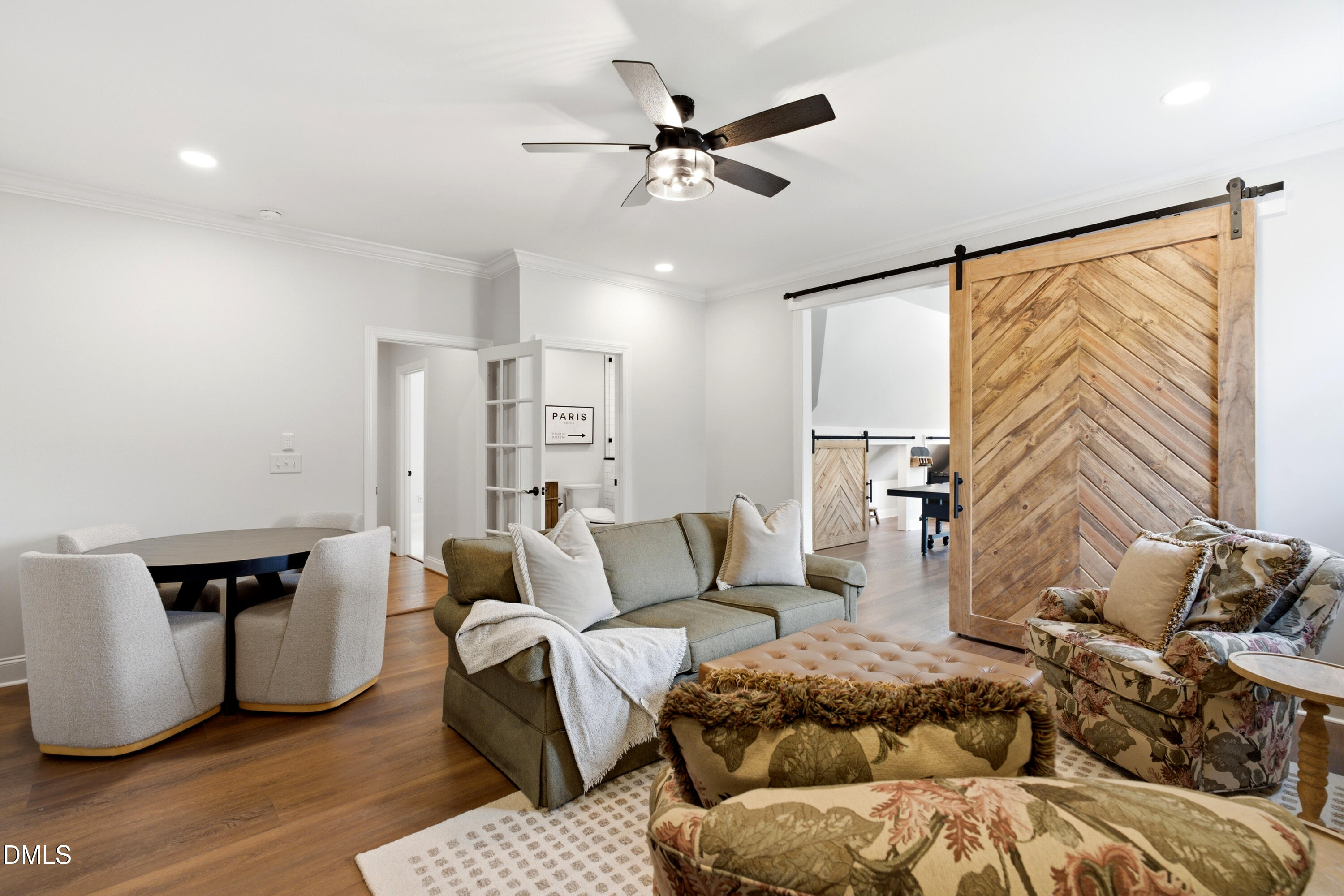 1199 Joslyn Ridge Court Property Photo 27