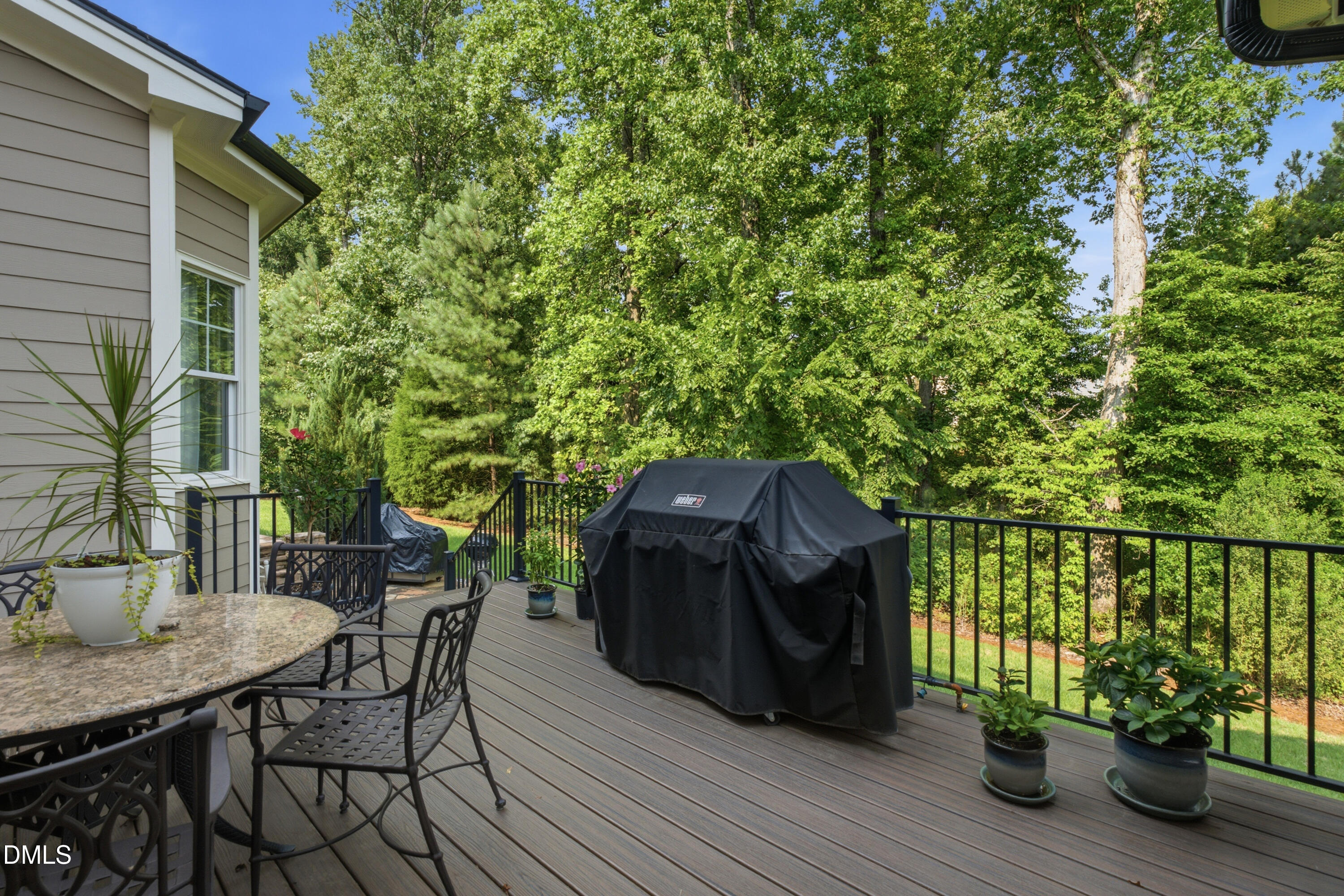 1199 Joslyn Ridge Court Property Photo 42