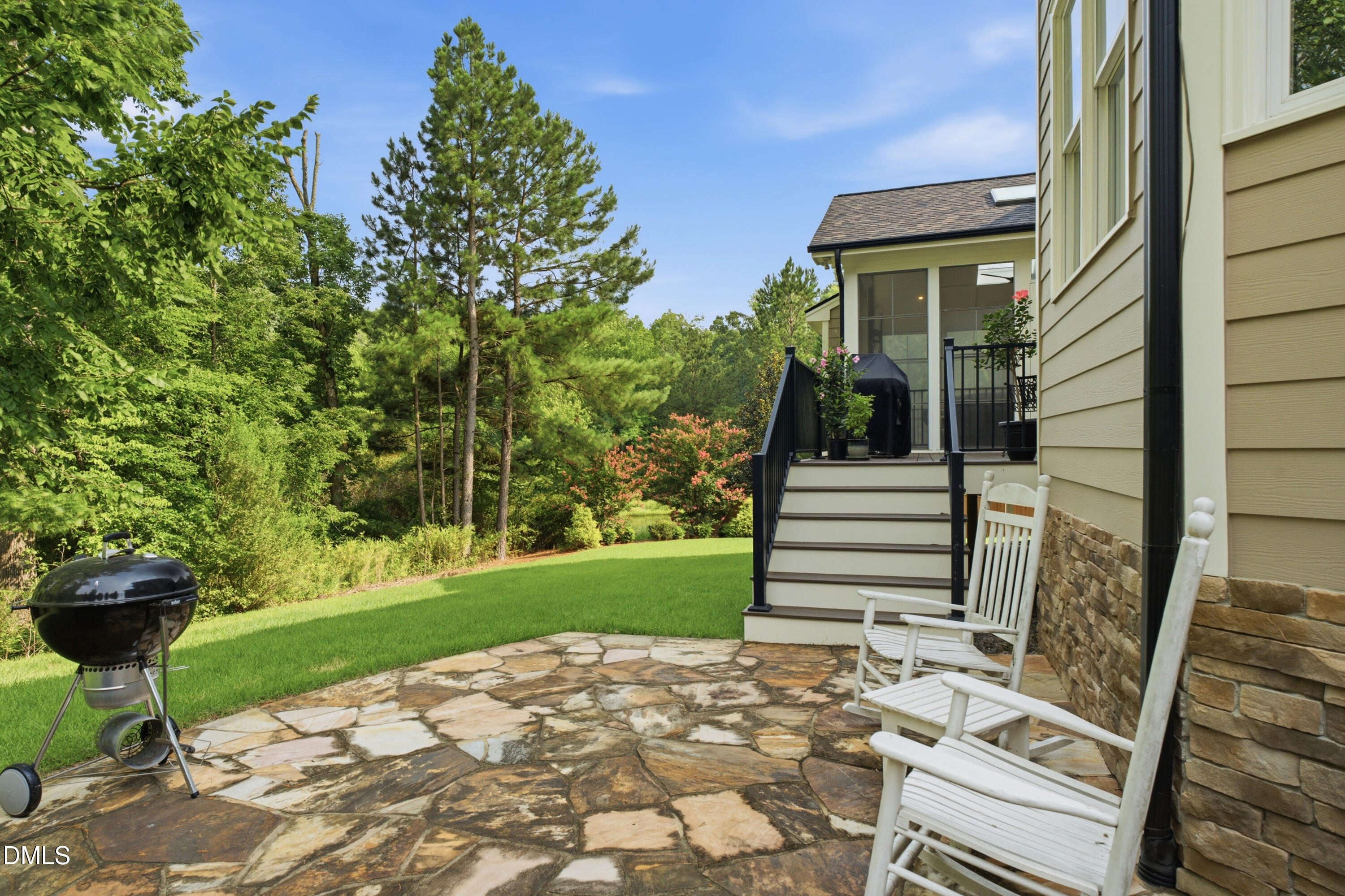 1199 Joslyn Ridge Court Property Photo 43