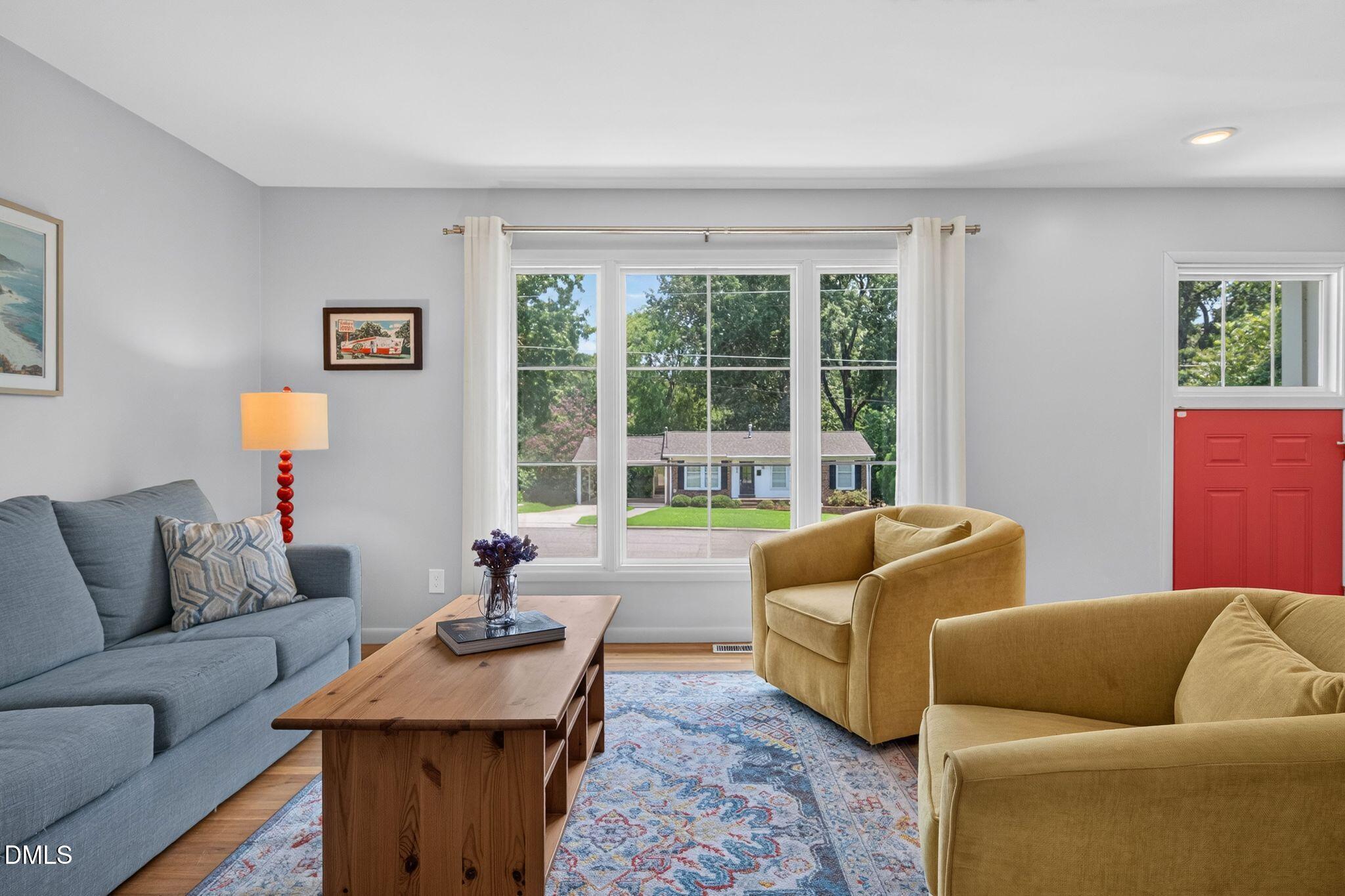 2505 Remington Road Property Photo 4