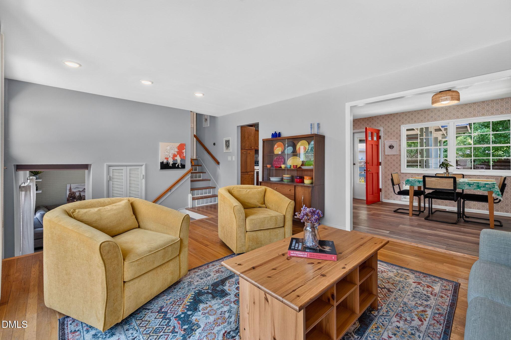 2505 Remington Road Property Photo 6