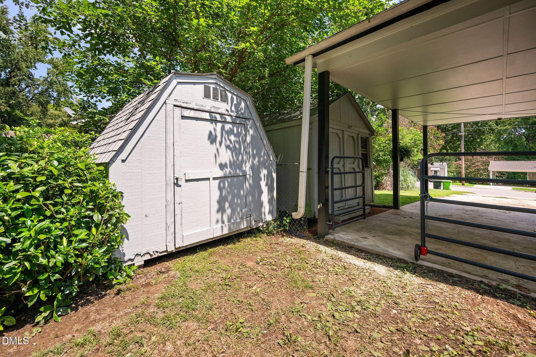 2505 Remington Road Property Photo 37