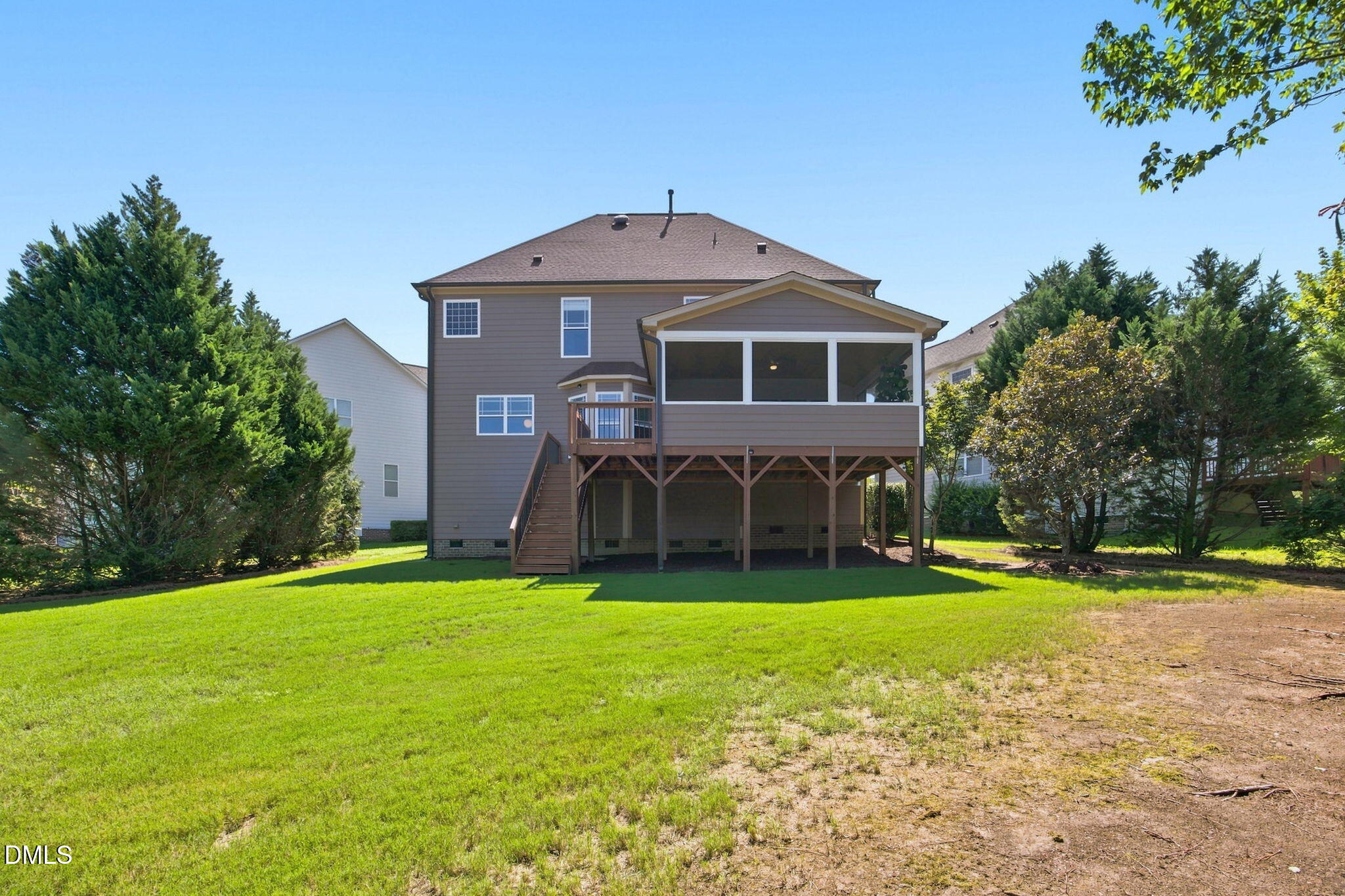 805 Greystone Crest Way Property Photo 59