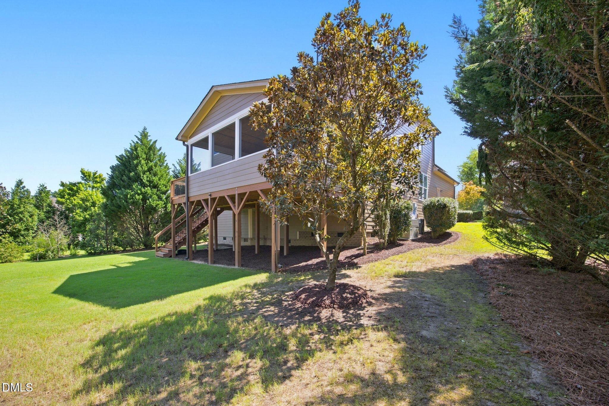 805 Greystone Crest Way Property Photo 60