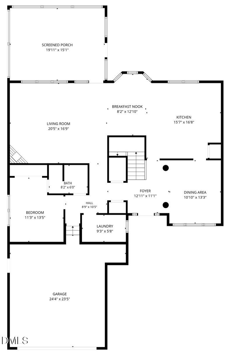 805 Greystone Crest Way Property Photo 61