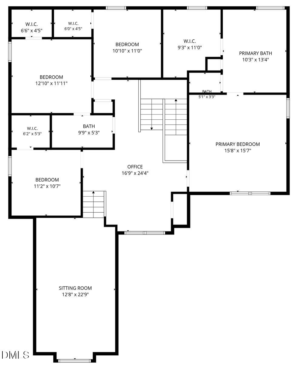 805 Greystone Crest Way Property Photo 62