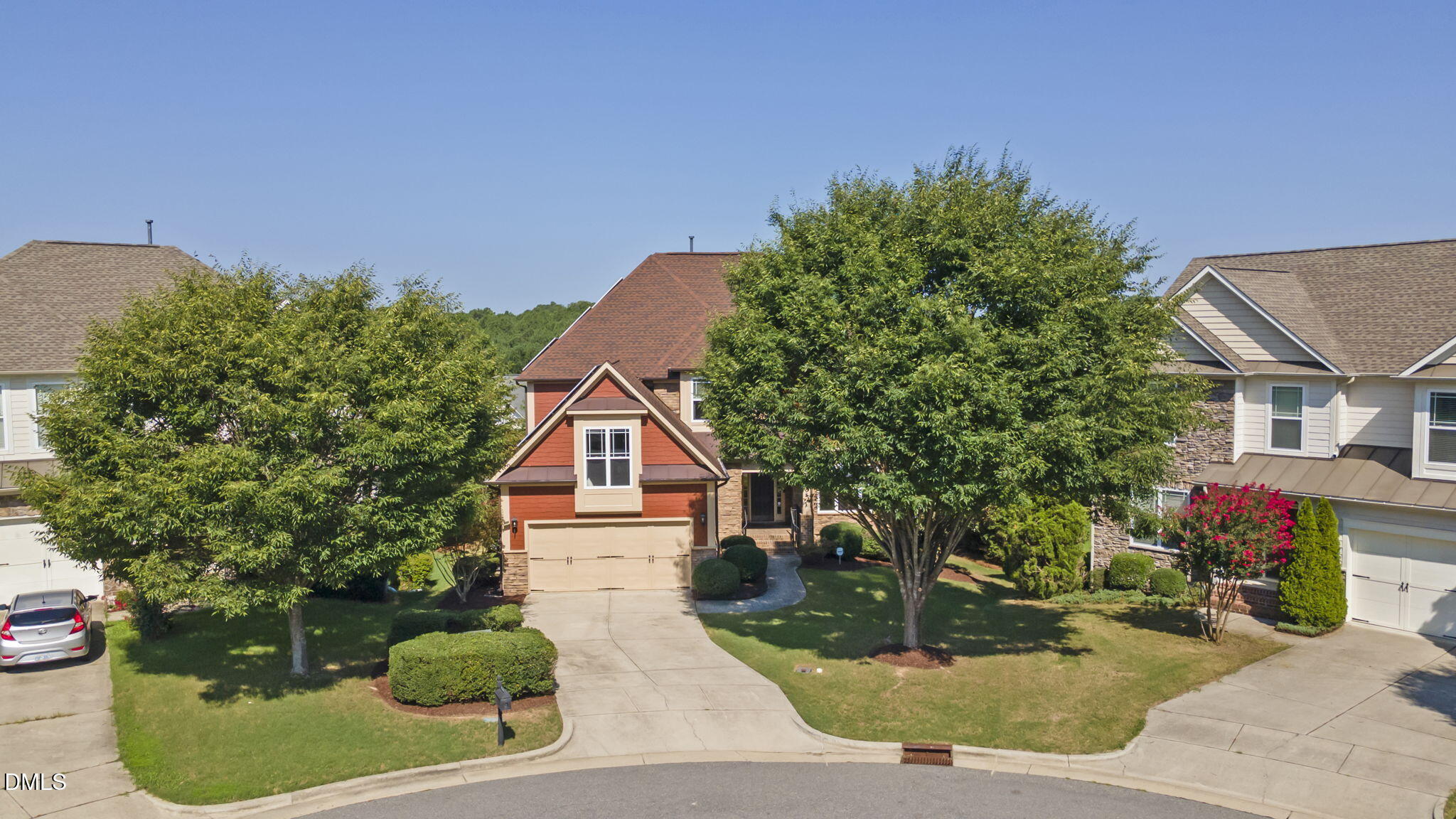805 Greystone Crest Way Property Photo 63