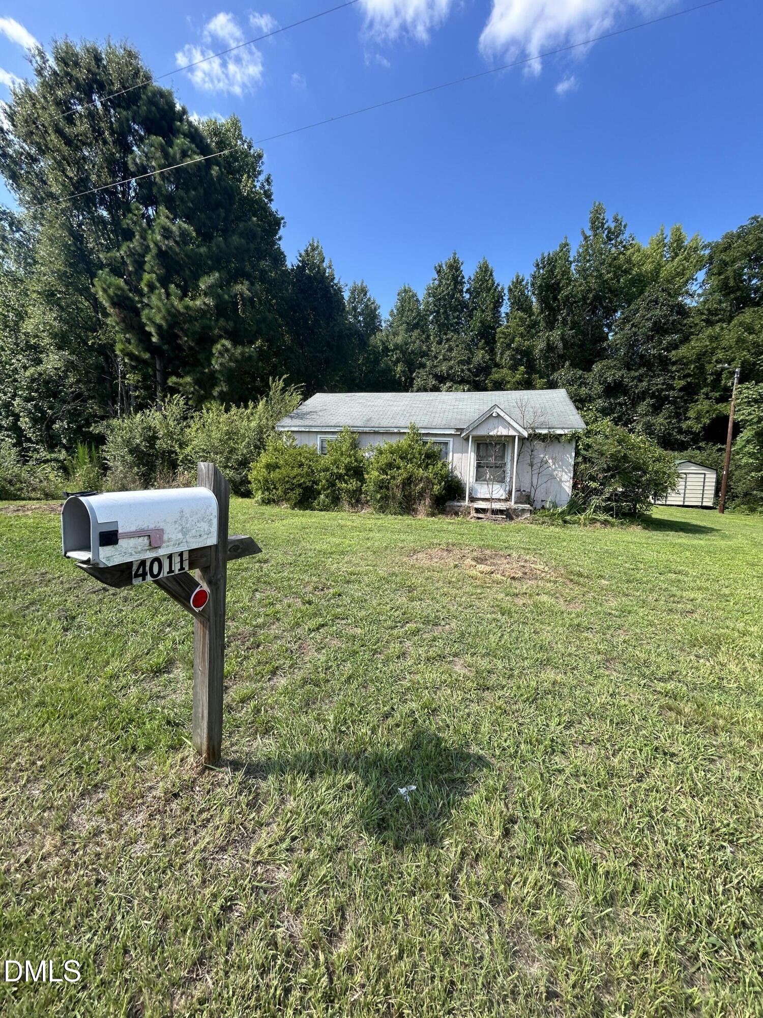 4011 Lebanon Road Property Photo 1