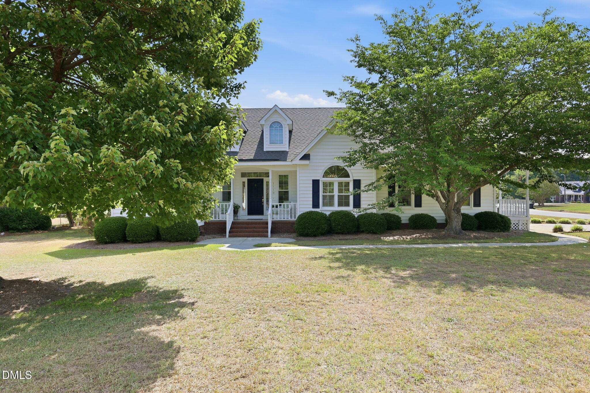 1118 Warren Road Property Photo 1