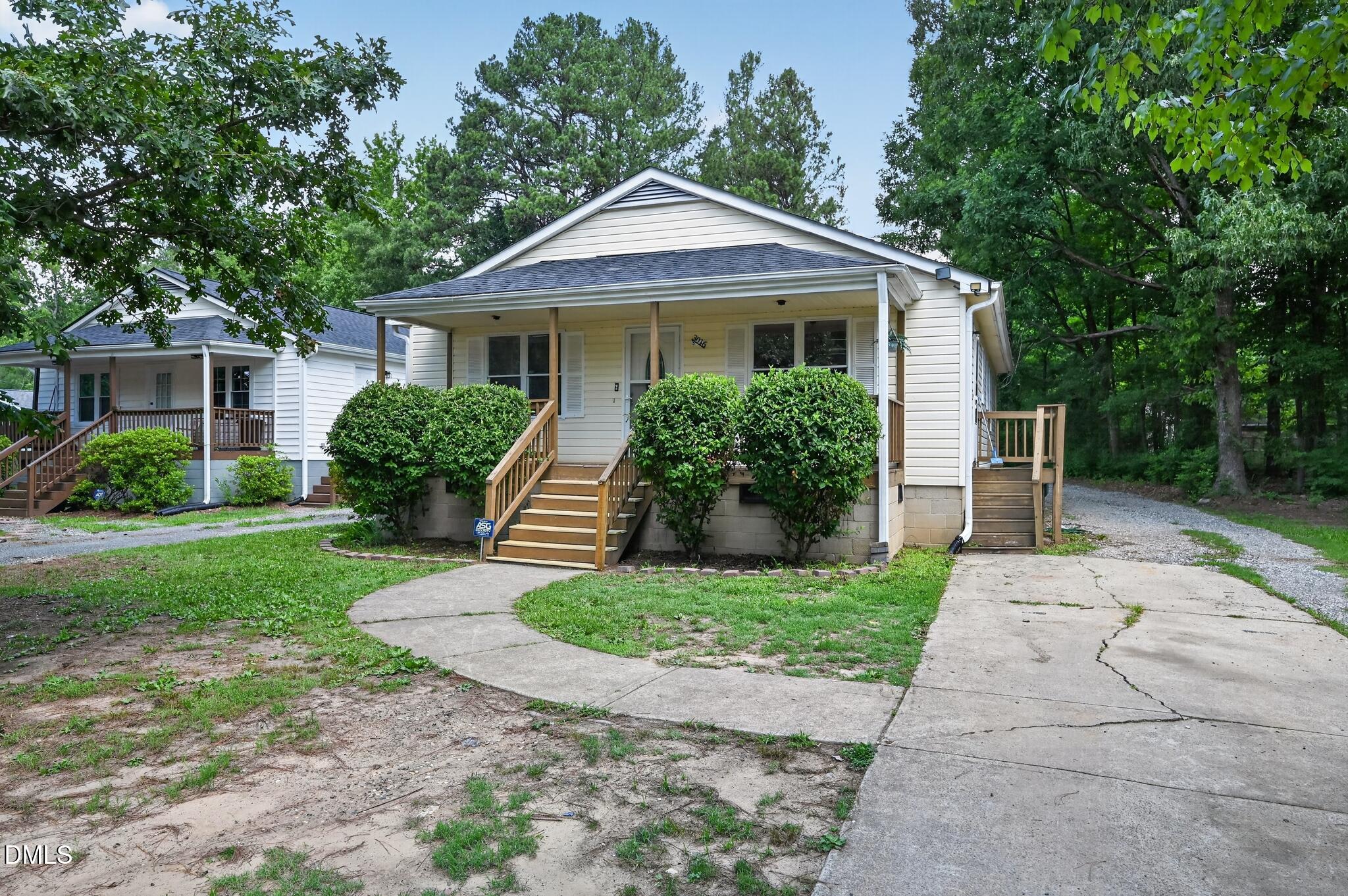 3016 Dearborn Drive Property Photo 28