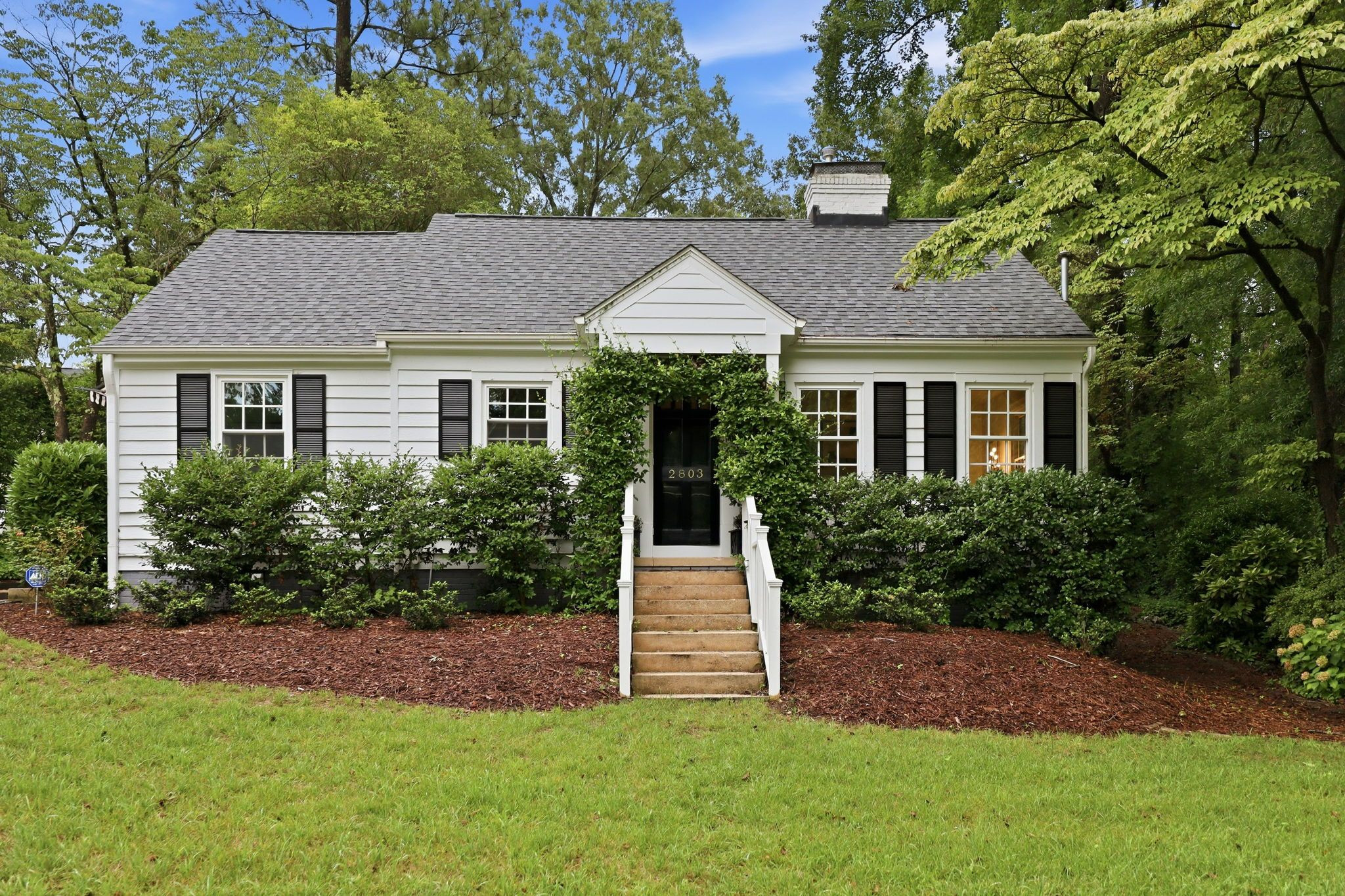 2803 Wayland Drive Property Photo 1