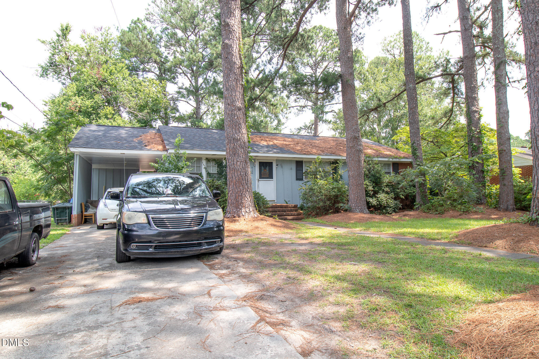 3104 Amherst Road Property Photo 1