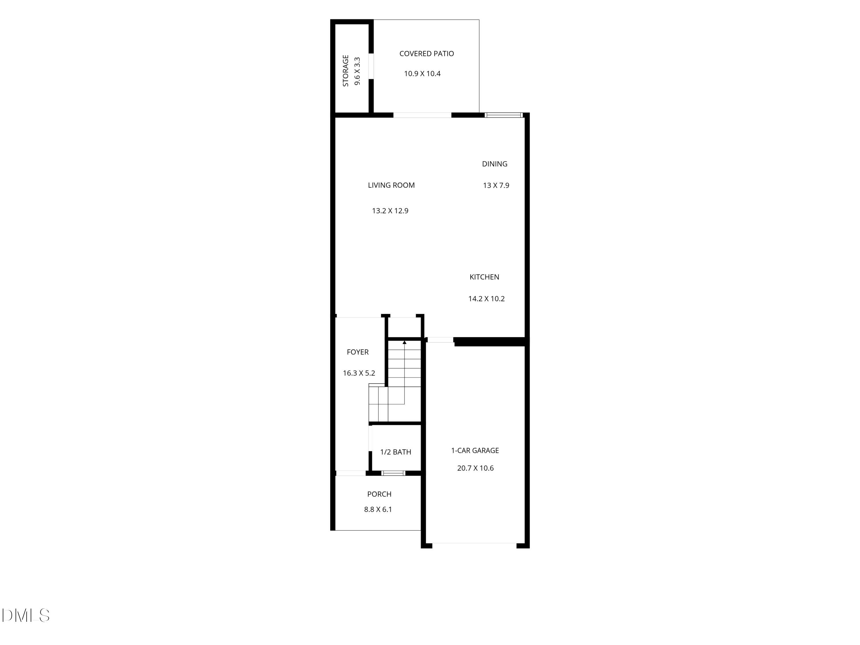 302 Conrad Lane Property Photo 55