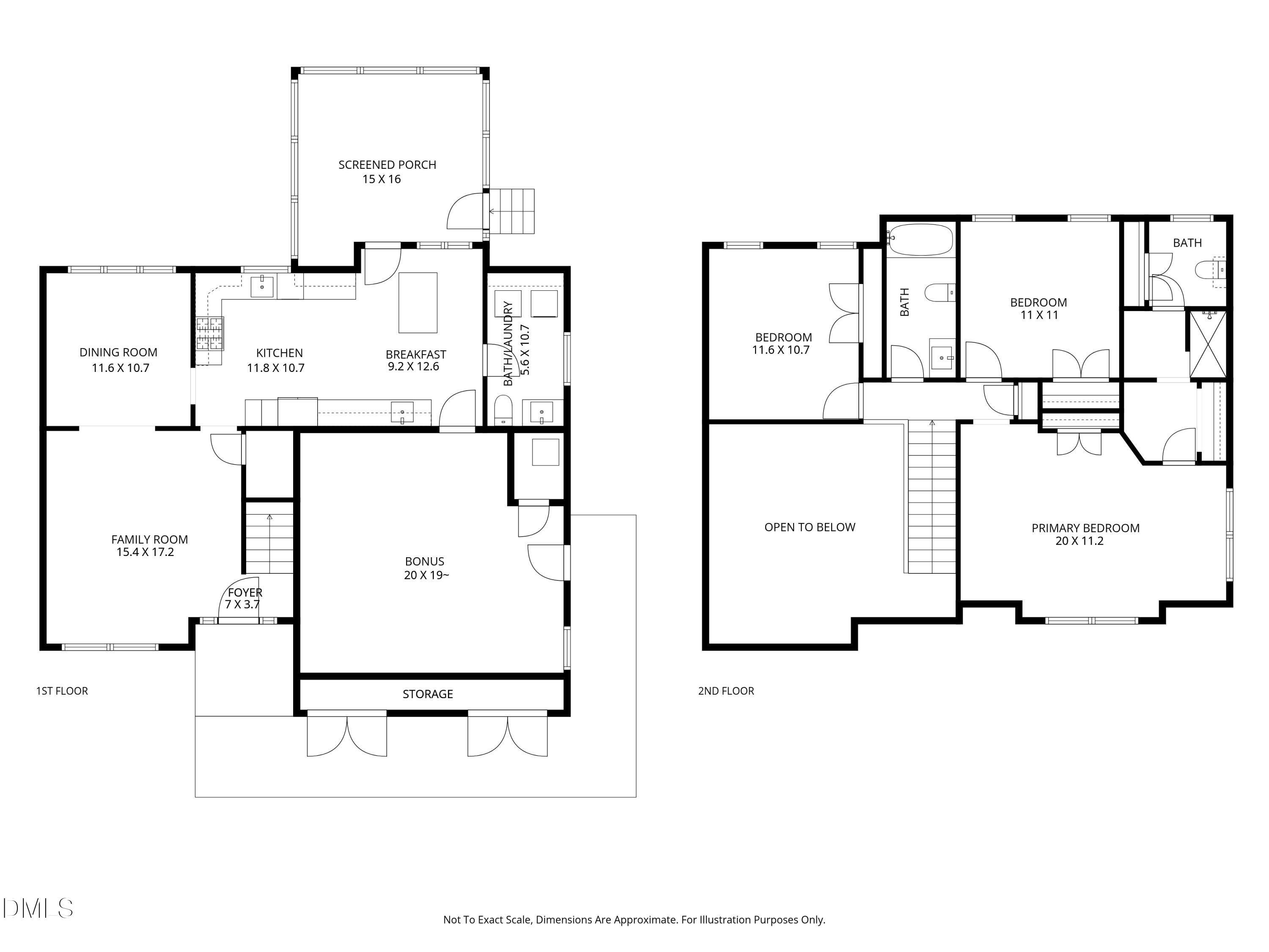 1001 Lantern Light Court Property Photo 24