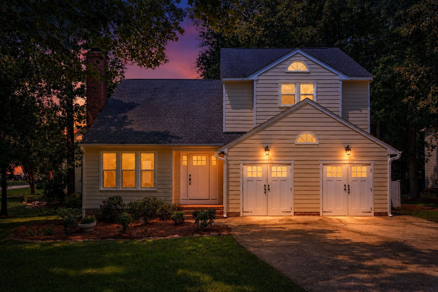 1001 Lantern Light Court Property Photo 54