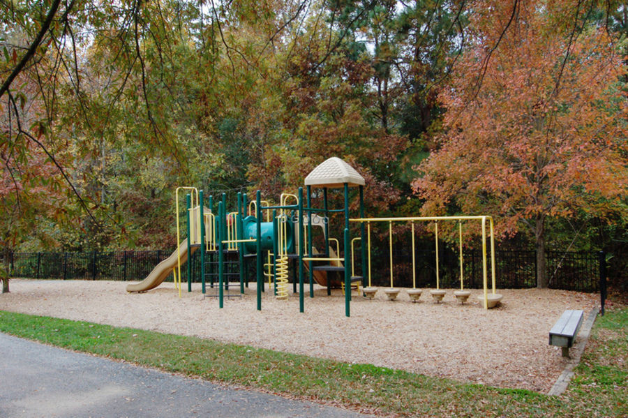 1001 Lantern Light Court Property Photo 60