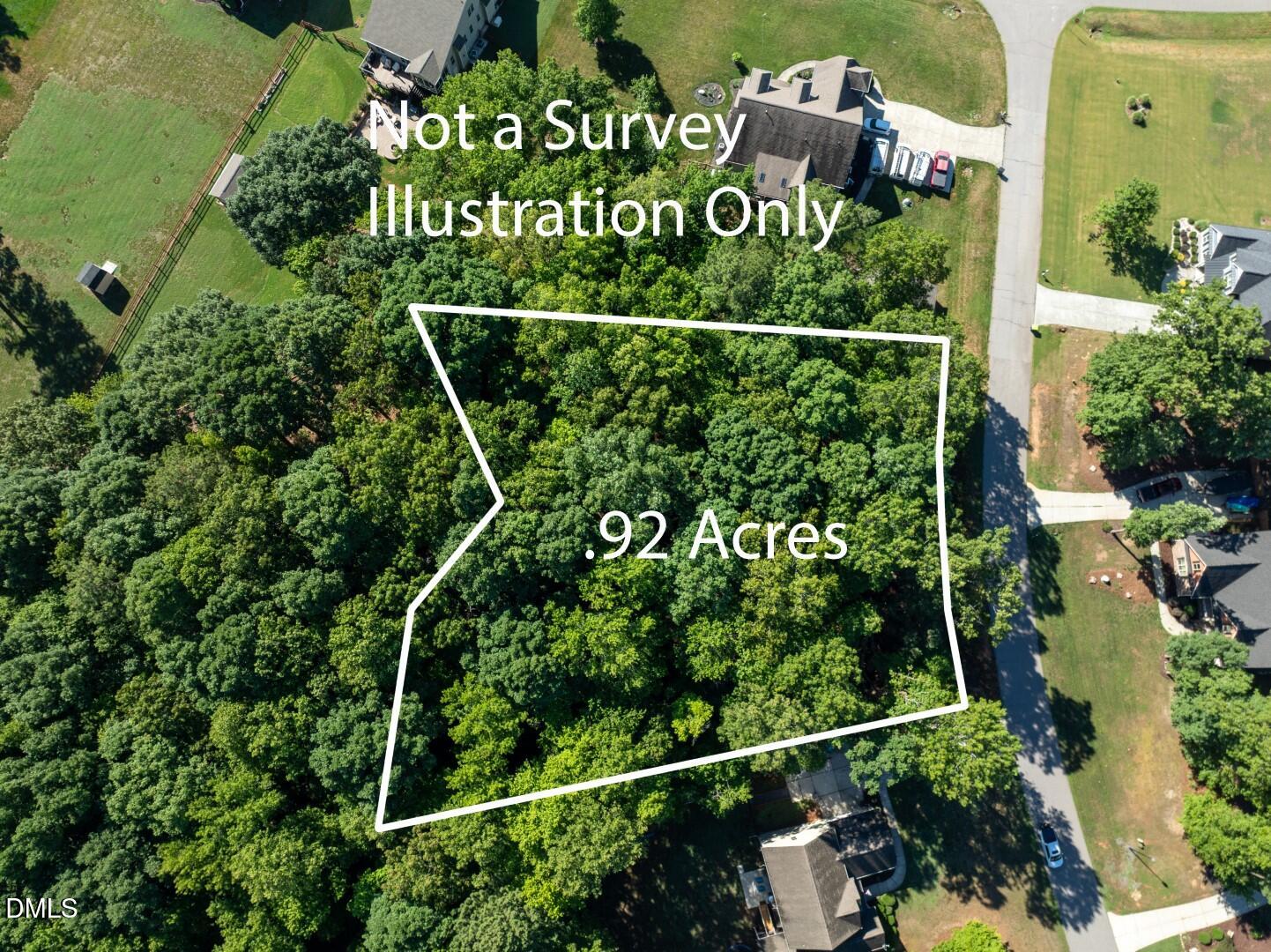 1722 River Run Court Property Photo 1